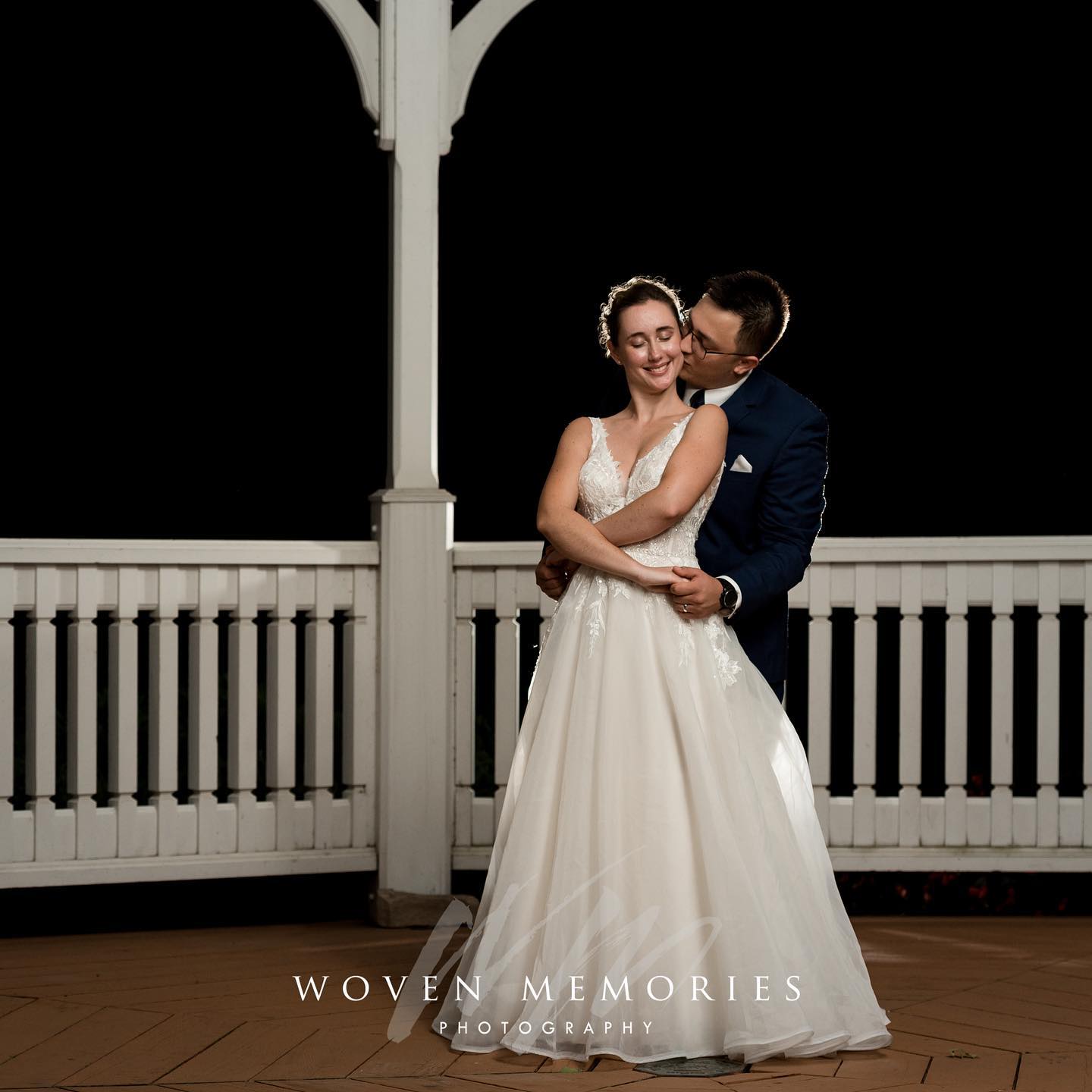 Wow, this wedding was a fairytale all day long! We were able to sneak these two away for some sunset pictures and it was so worth it! Congratulations Jessica & Phillip, thank you so much for including us in your day.