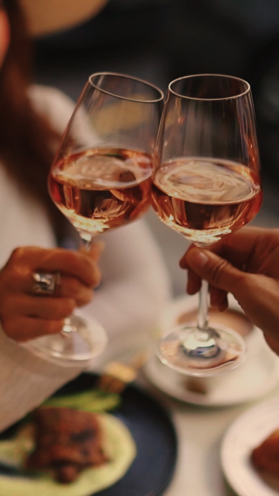 Some love languages are simple like good wine, French classics, and a long evening together at Chez Suzette.
Book your table via link in bio.