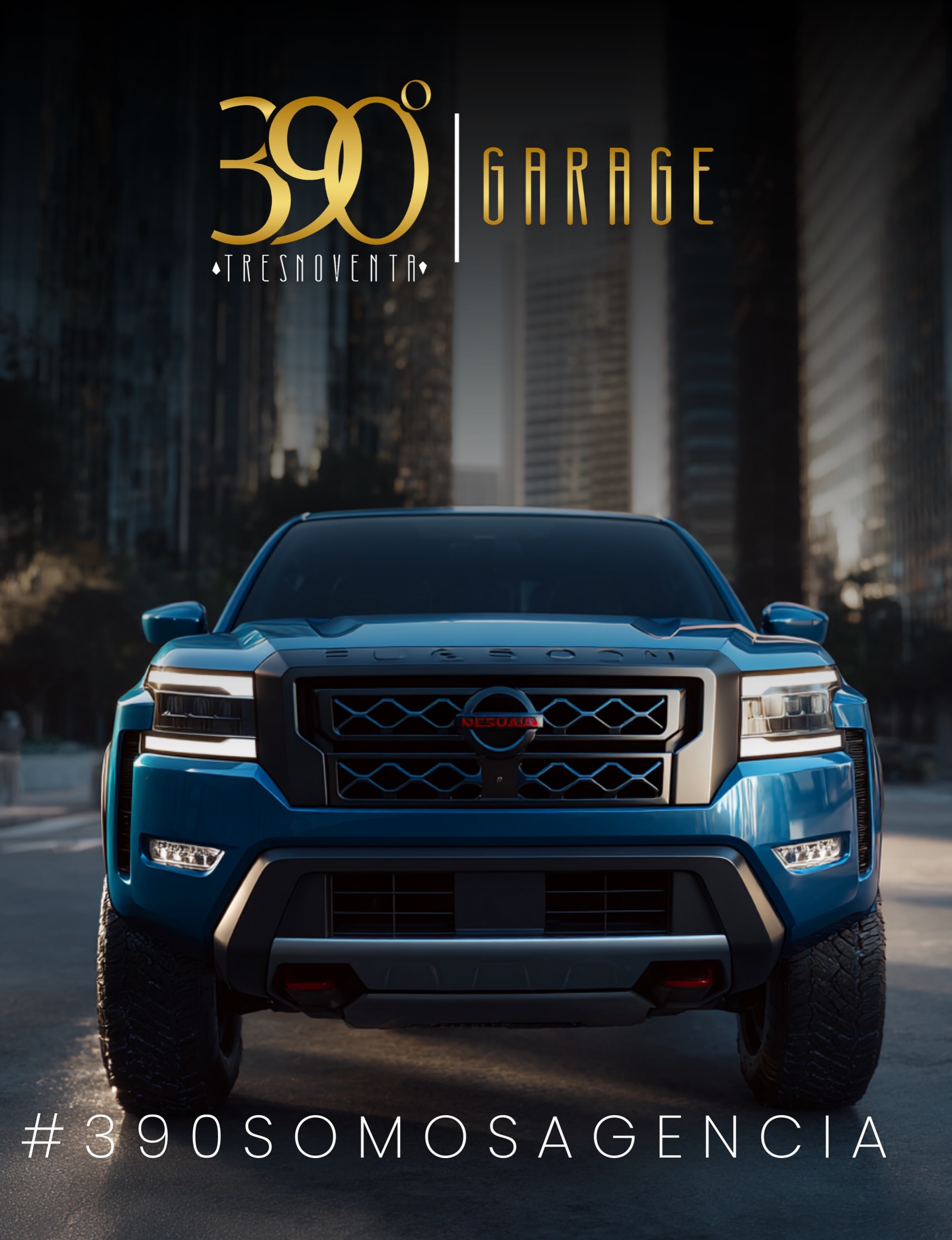 Nissan Frontier PRO-4X 4x4 2022 🔵
Una pickup hecha para quien busca presencia, potencia y confiabilidad en cualquier camino.
✔️ Tracción 4x4 lista para aventura
✔️ Diseño robusto que impone donde llegue
✔️ Interior cómodo para el día a día
✔️ Potencia y durabilidad que caracterizan a Frontier
Si buscas una camioneta que se vea bien en la ciudad y responda fuera del camino, esta puede ser la indicada.
📩 Escríbenos “PRO4X” y te mandamos todos los detalles.
#NissanFrontier #Pickup4x4 #390Garage #FrontierPRO4X #PickupLife