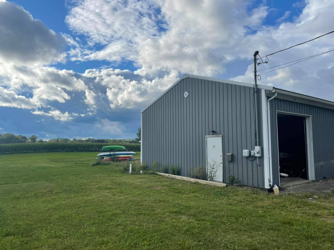 Big things happening at Millennium Sound Productions! Our new offices are moving right along and we should be up and running in a month. A showroom, conference area, and photography studio is all planned. We are excited about this addition!