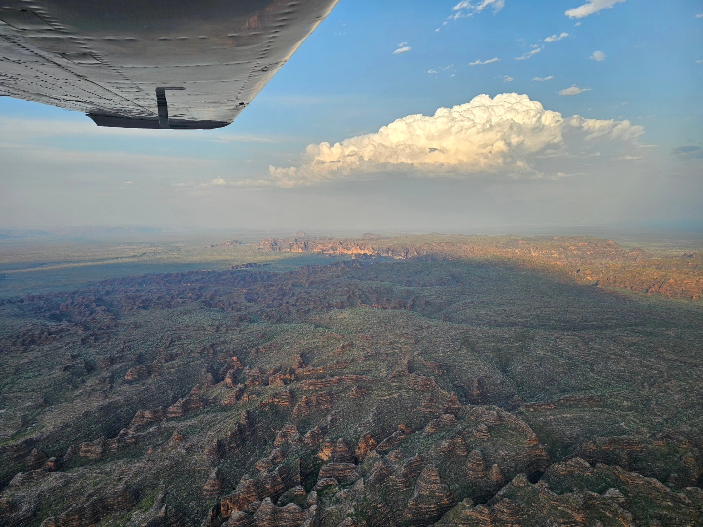 Spectacular backdrop on this afternoons Bungles + Crater tour. Call or email any time (08) 9168 5211.