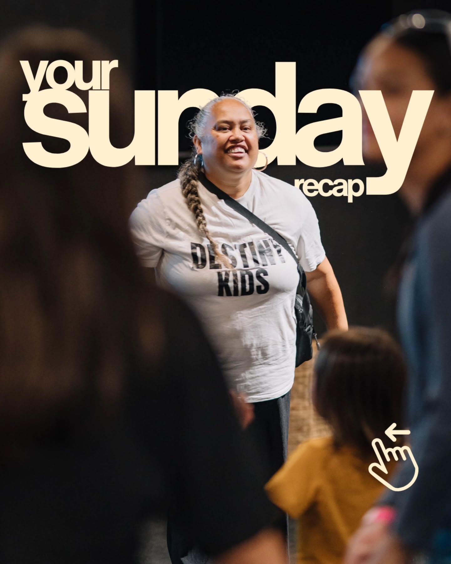 Your Sunday recap 🫡
#destinyaustralia
#faithfamilyfuture