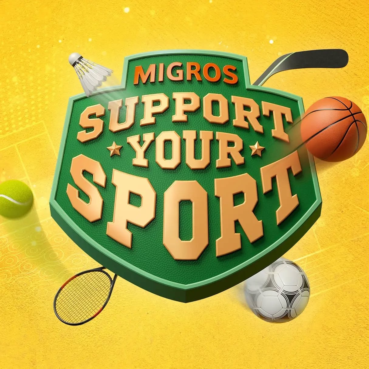 Wir sind dabei!! Unterstütze den BBC Glarus mit jedem Einkauf in der Migros!
#supportyoursport#supportlocal#BBCGlarus#Glarus#Migros
