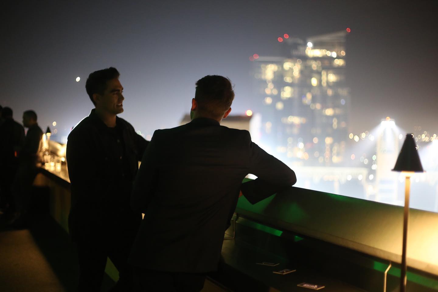 Photo link is up! Check out pictures from last night’s rooftop mixer networking event at @altitudeskylounge 📸credit @emilymcdanielphotography Link in bio
.
.
#altitudeskylounge #gaslamp #gaslampdistrict #sandiegobusiness #youngprofessionals #ypnsd #networking #sandiegonetworking #sandiegobusiness #sandiegostartups #sandiegolife