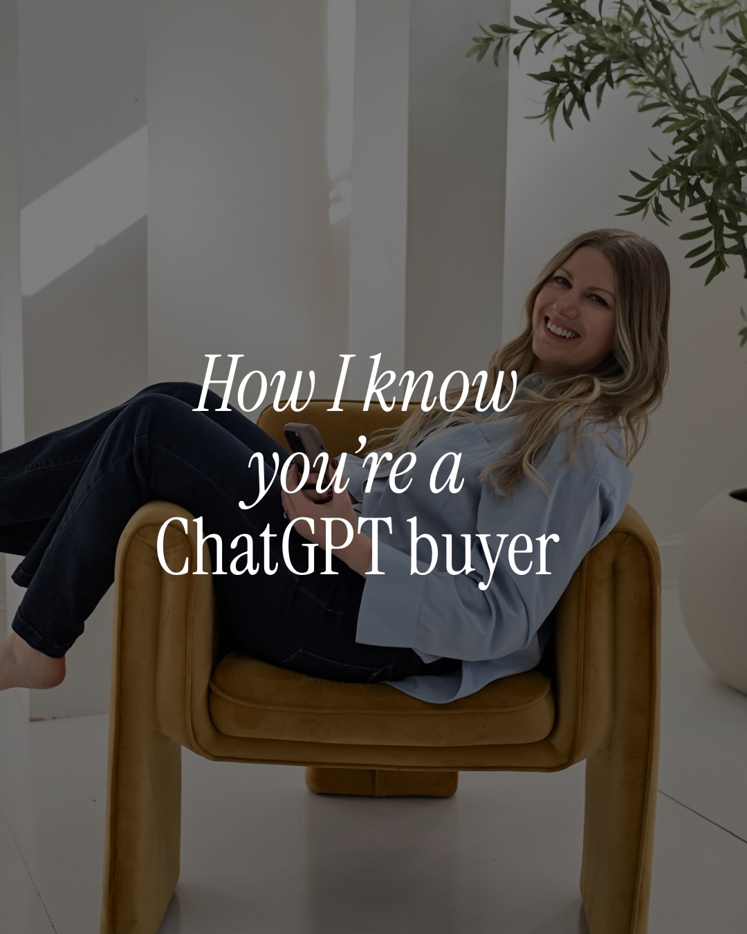 Lately I can tell when buyers have used ChatGPT before a showing.
And honestly? I love it.
More questions.
More research.
More comparison shopping.
Buyers are showing up better prepared than ever.
Used the right way, ChatGPT can be a great tool for preparing smart questions before a showing, inspection, or lender meeting.
Here’s how to use it well during your home search - save this for later if buying a home is on your radar.
DO use it to
• generate questions to ask your realtor, lender, or inspector
• look up mortgage terms you don’t understand
• compare loan terminology or inspection language
• help vet the professionals you’re considering working with
DON’T use it to
• interpret inspection findings on your own
• ask it to evaluate repair estimates or quotes
• assume the first professional it suggests is the best choice
• choose your realtor, lender, or inspector
Because here’s the part AI can’t know.
It doesn’t know the ins and outs of your local real estate market.
It doesn’t know the specific house you’re considering buying.
It doesn’t know who will surprise you with fees.
It doesn’t know who disappears when problems arise.
It doesn’t know who will actually get the deal across the finish line.
And it doesn’t always know who the best professionals are either.
AI and search engines tend to surface the people with the biggest online presence, not necessarily the best fit for your situation.
A good agent helps you filter through that and build the right team around you.
(Also… Chat once told me to microwave a brownie in a mug for five minutes and I almost blew up my kitchen. So maybe double-check the internet sometimes.)
If you’ve used ChatGPT during your home search, I’m curious - what did you ask it?
Comment “CHAT” and I’ll send you a few smart ways buyers are using it right now.