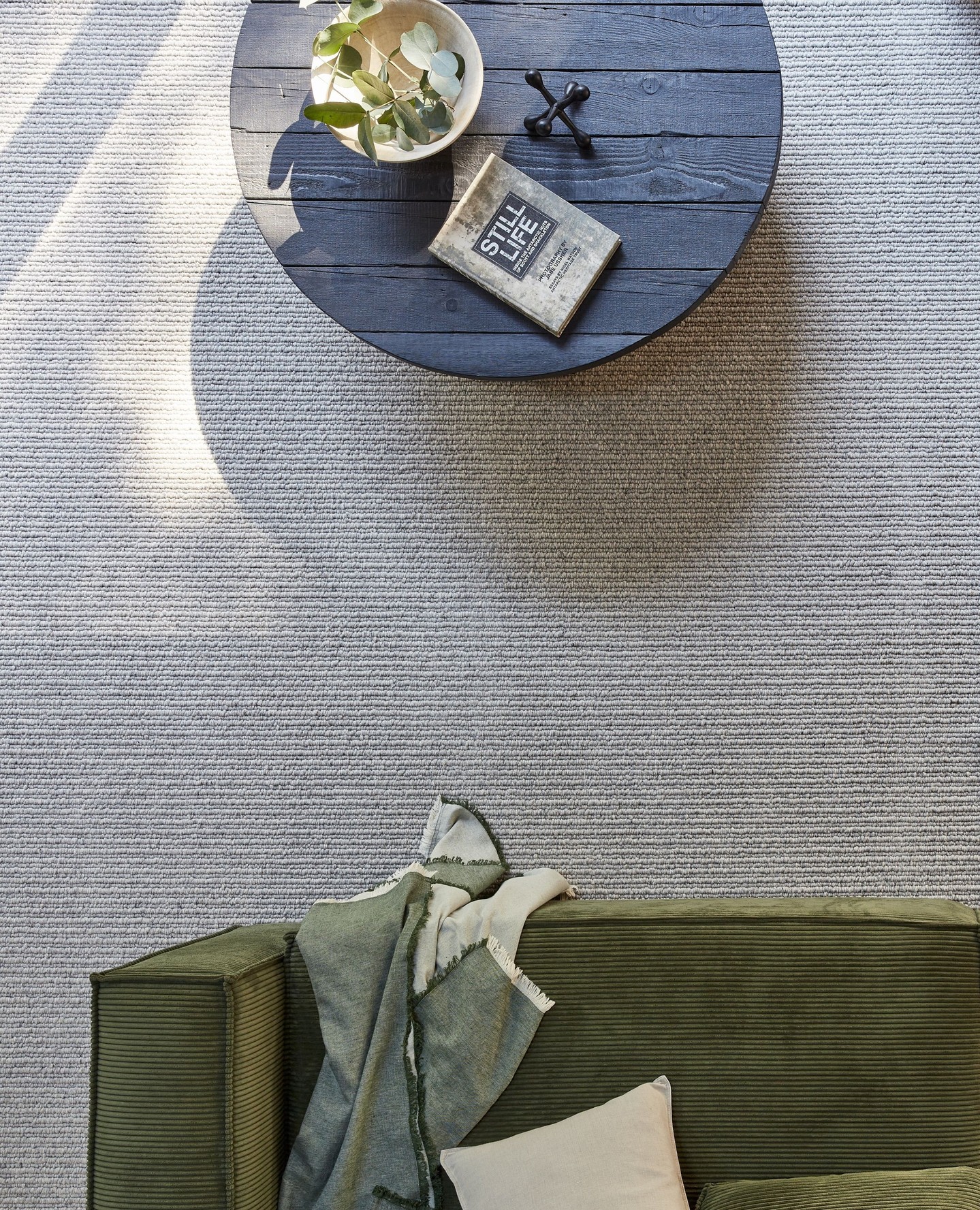 Sunday afternoons are made for sinking into the couch — and having something beautiful underfoot.
Artisan’s Himalaya carpet is the epitome of relaxed luxury. Crafted from 100% New Zealand wool, its chunky loop pile and distinctive ribbed texture create a wonderfully deep, tactile feel beneath your feet.
The range’s earthy, nature-inspired colour palette brings warmth and character to a space, making it the perfect foundation for comfortable living — whether it’s quiet afternoons, family time, or slow weekends at home.
Soft, textural and effortlessly inviting.
Discover the Himalaya range by Artisan at Gerrand Floorings in the showroom or order samples to your door online. Link in bio.