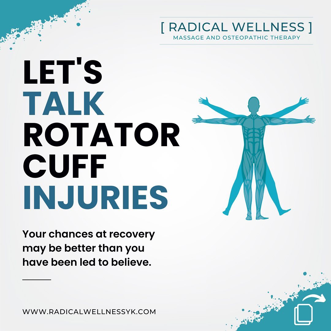 I recently helped a client eliminate shoulder pain and regain full range in barely 20 minutes. Unfortunately, they went through nearly 6 months of suffering before reaching out. This story is all too common, and unnecessary.
The overwhelming remark?
“I can’t believe it! ✨Just like that!✨”
😮💨 To date, this person had received a rotator cuff tear diagnosis, been prescribed anti-inflammatories for the pain, told it would likely never heal and always hurt, set up with cortisone injections that largely failed and intensive Physiotherapy that provided slight improvement to strength but not pain/function. Prior to our appointment they had finally registered for the long MRI wait, which they will almost certainly no longer need or want.
🔬The science is there, the evidence is growing, and our approach to pain must grow too. Some important lessons:
💪“Rotator cuff tear”💪: general diagnosis not taking into account complexity of the cuff (see slides) - in this case, minimal work was needed for supraspinatus with most benefit found at the bicep tendon (not a rotator cuff)
💊Anti-inflammatories💊: proven to increase risk of chronic pain when used during acute phase, essentially stalling recovery. Commonly used too widely and readily.
💉Cortisone/steroid injections💉: intended for temporary relief - risks often aren’t properly communicated i.e. weaken the immune system; affect bone density and fluid retention; damage the joint or surrounding nerves; weaken connective tissue.
🧠Healing/pain🧠: the body is made to self-heal, self-regulate, and regenerate. These processes depend on the brain’s assumed state of safety for the body - the language experienced + inappropriate interventions sets the nervous system and brain centres up for miscommunication, which can limit recovery and increase risk of entering a chronic pain loop.
Question the narrative - and together let’s move toward #radicalwellness!
-
#rotatorcufftears #rotatorcuffinjury #facts #themoreyouknow #rapidneurofascialreset #rapidnfr #integrativecare