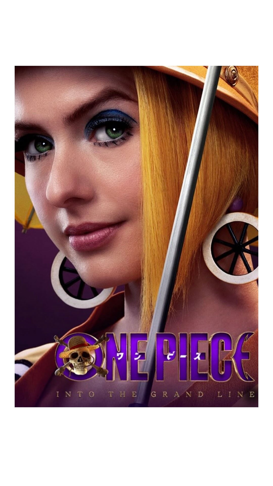 Bringing characters to life is always a special part of working on set.
Towards the end of Season 2 of One Piece, I had the chance to look after Miss Valentine during her major performances in Episode 3 and onwards.
Here’s a little behind-the-scenes time-lapse of the process. 🎬
It’s always amazing to see how many talented departments come together to build these worlds, and I feel very lucky to be a small part of that magic.
If you’ve started watching the new season on Netflix, keep an eye out for her. 💫
#onepieceseason2 #MissValentine #FilmSetLife #HairAndMakeupArtist #BehindTheScenes