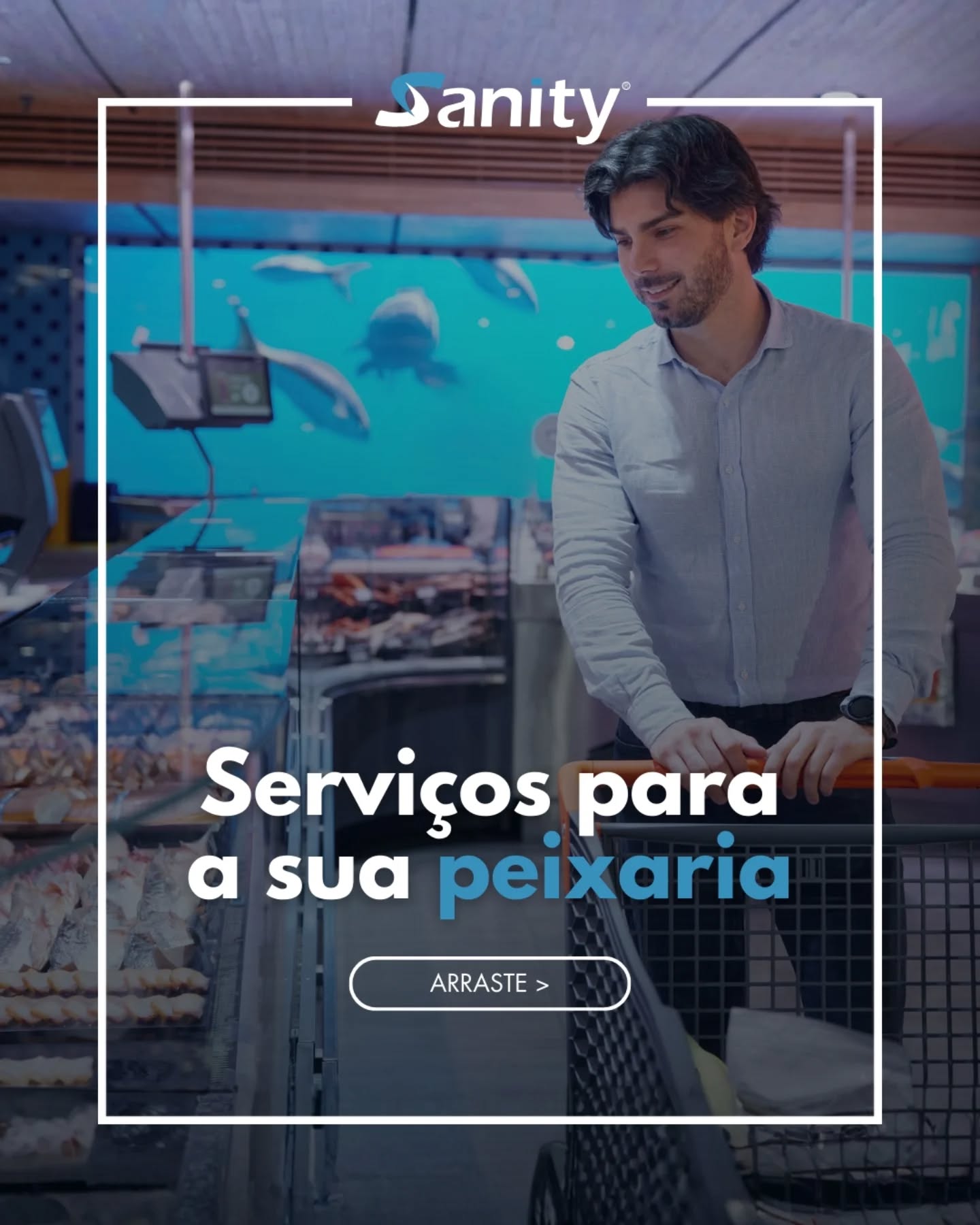 Pescados são alimentos sensíveis e exigem processos bem estruturados.
Licenciamento, boas práticas de manipulação, auditorias e rotulagem correta fazem parte de uma operação responsável.
Neste post, mostramos como a Sanity apoia peixarias a manterem suas operações organizadas e em conformidade.
📲 WhatsApp: (11) 97411-6280
✉️ comercial@sanityconsultoria.com