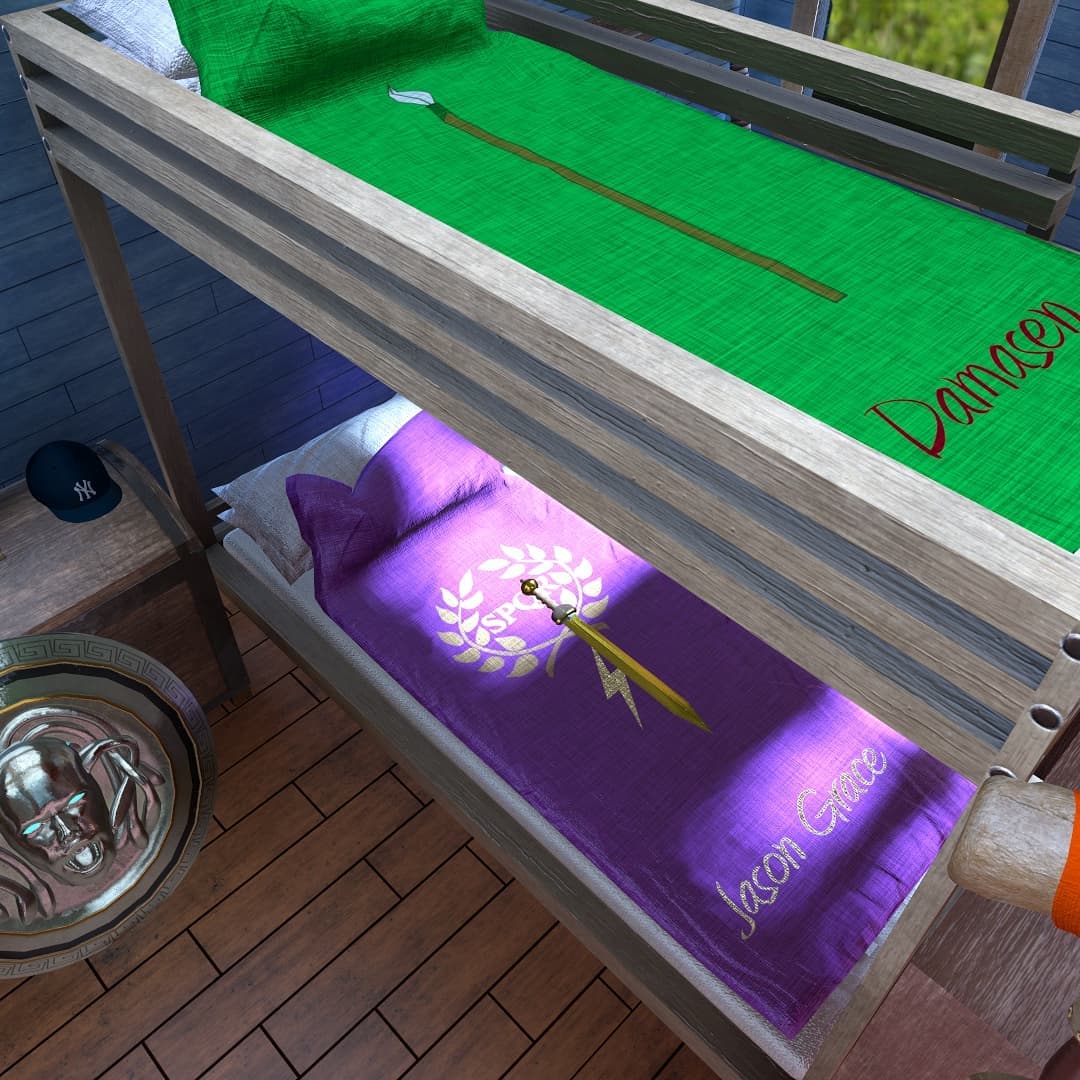 (2/2) Update part 2, just a few more renders plus renders of a WIP of daedalus' laptop and Pandora's Pithos #percyjackson #heroesofolympus #trialsofapollo #3dart #3dmodeling