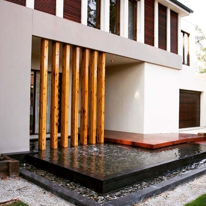 Celebrating David Reid Homes Melbourne East 2nd Display home completed 10 years ago