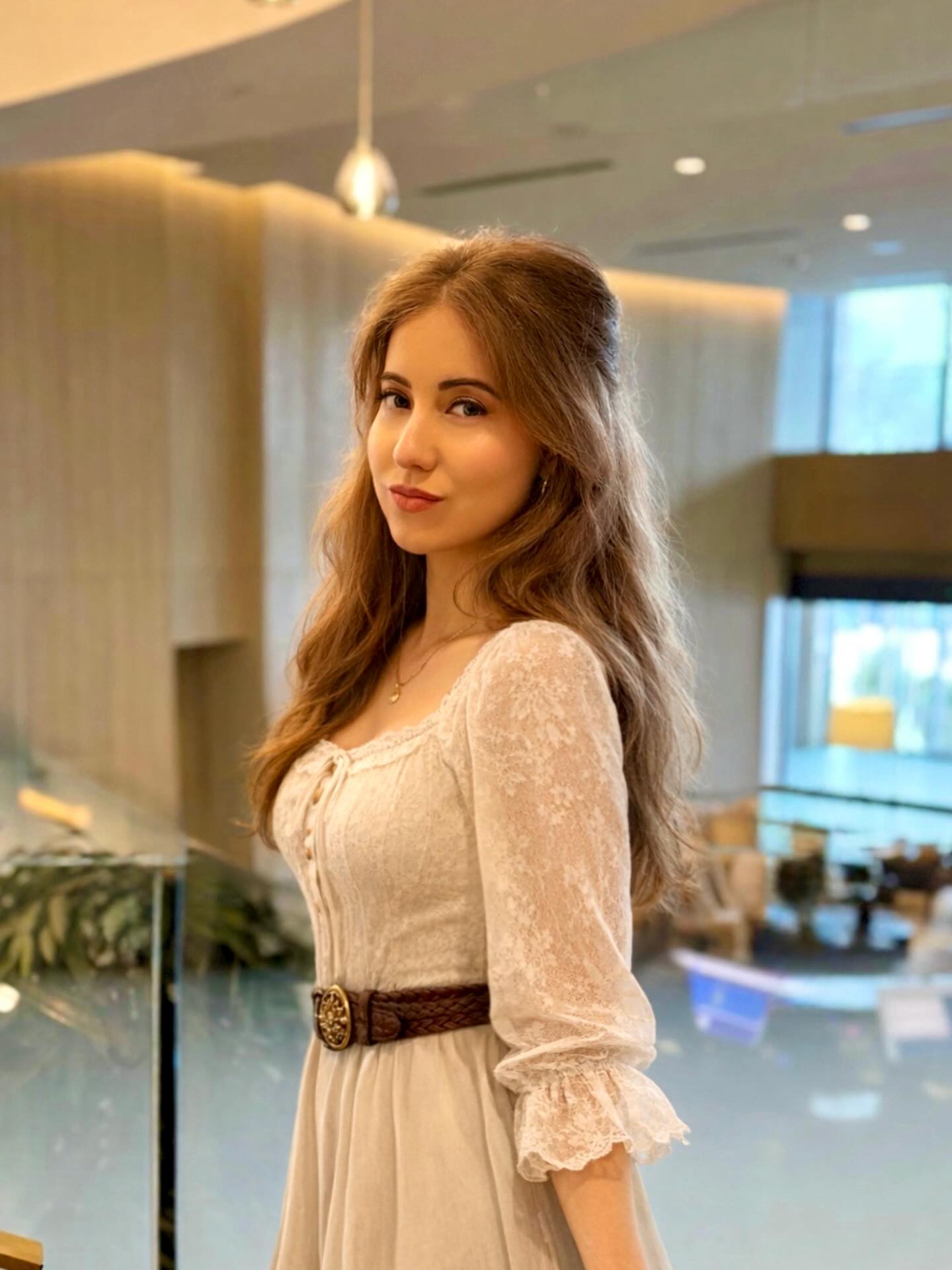 Kiss me, I'm Irish. ☘️ Happy St. Patrick's Day. 😉 Ready for an adventure!