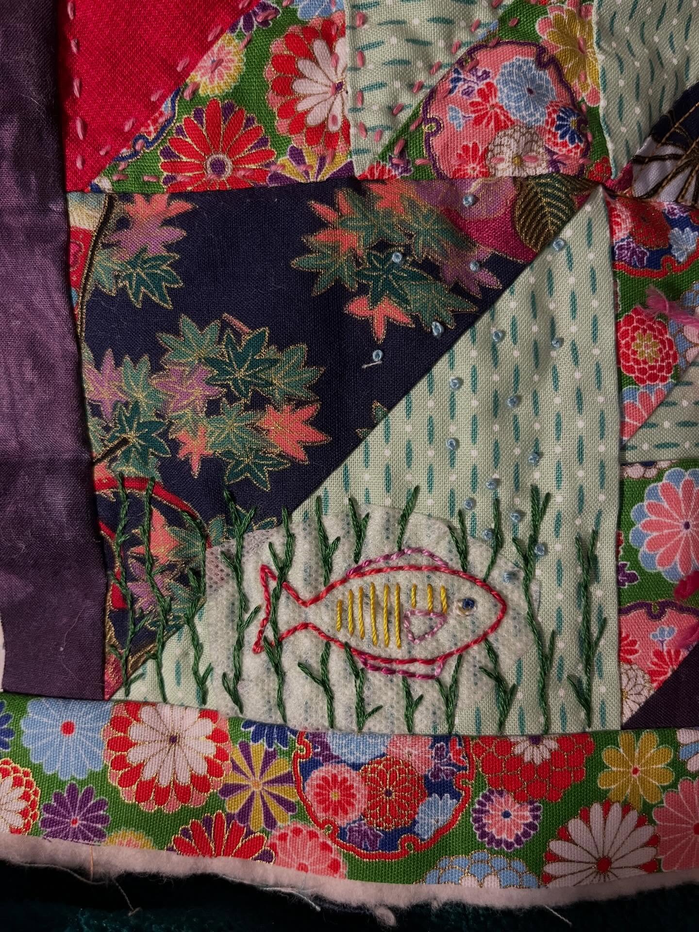 Just a lot of WIPs right now…. #wip #workinprogress