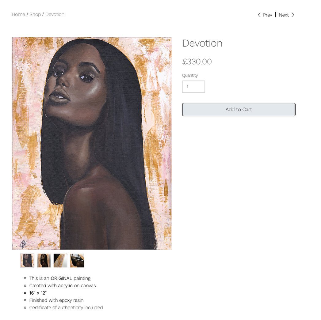 Some of my 2020 works added to my shop this morning 💁🏼♀️
.
.
.
.
.
.
.
.
#artforsale #portrait #originalart #supportsmallbusiness #colourportraiture #modernart #contemporarypainting #artresin #website #intheoffice #femaleartist #instaart