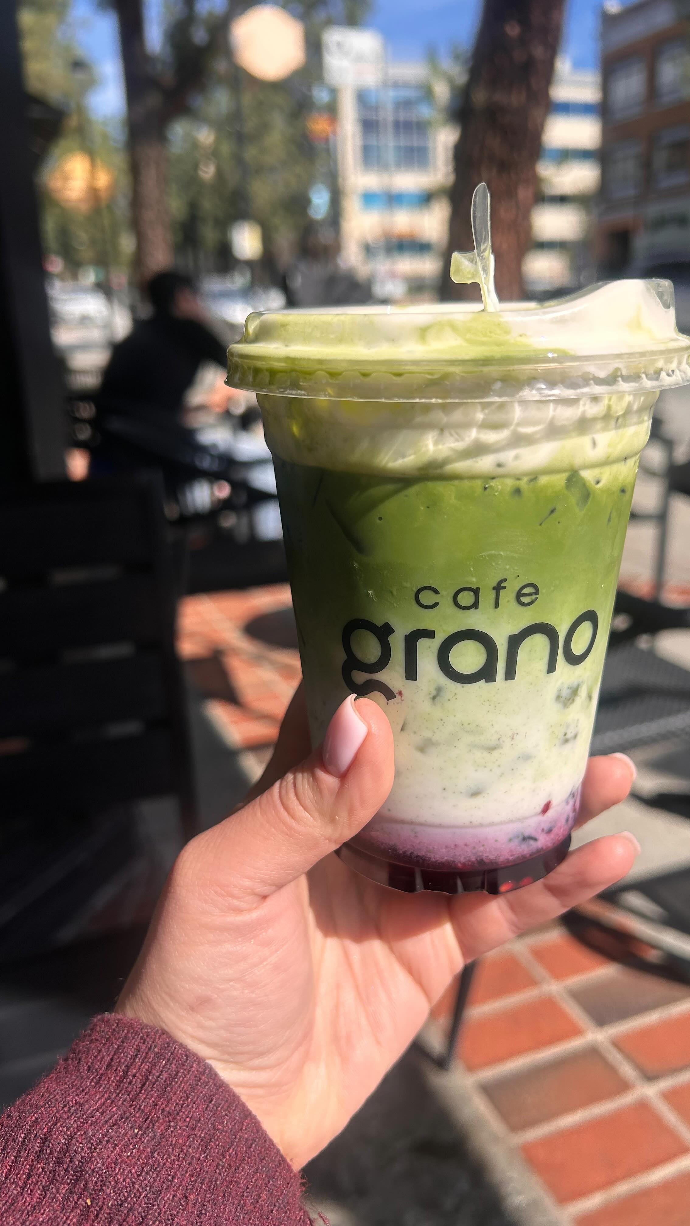 So… just milk? 🫣
#relatable #baristalife #espresso