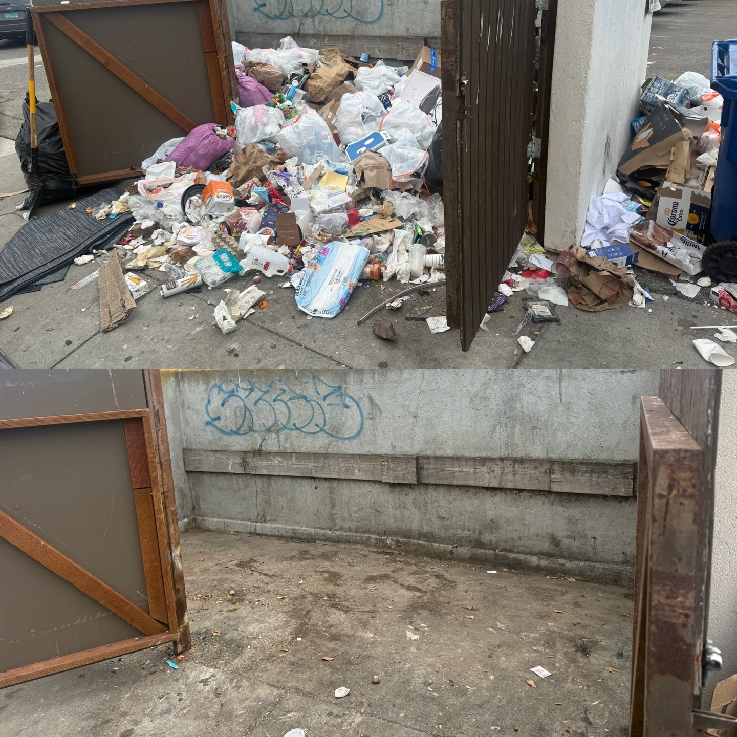 SB Handyman does junk hauling and dump runs too! 🗑️
Contact us for any property maintenance services or repairs today!
8052223053
#handyman #handymanservices #santabarbara #handymanservice #805