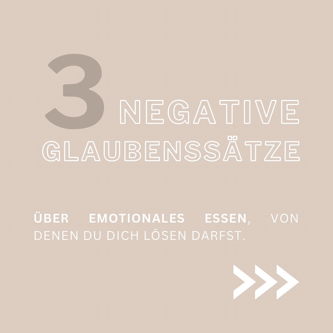 Versteckst du dich hinter deinen Glaubenssätzen, wenn der Heißhunger ruft?
Unsere Glaubenssätze – tief verankerte Überzeugungen, die wir über uns selbst und die Welt haben – beeinflussen oft unbewusst unser Verhalten, besonders beim emotionalen Essen.
Sätze wie „Ich verdiene diese Schokolade nach einem stressigen Tag!“ oder „Ohne Süßes kann ich einfach nicht entspannen“ können uns in die Falle locken.
Doch was, wenn wir diese Glaubenssätze verändern und ihnen keinen Platz bieten.
Ich habe mal ein paar Tipps für dich, wie du handeln kannst, wenn deine Glaubenssätze dich einnehmen wollen:
- Achtsamkeit üben: Beobachte, welche Gedanken dir vor dem Griff zur Nascherei durch den Kopf gehen.
- Alternative Rituale: Statt zur Schokolade zu greifen, versuche einen kurzen Spaziergang oder Atemübungen.
- Positive Affirmationen: Ersetze negative Glaubenssätze durch positive, wie „Ich finde andere Wege, um mich zu entspannen.“
💬 Was sind eure Erfahrungen damit? Habt ihr schon mal versucht, eure Glaubenssätze zu verändern?
Lass mich dir helfen, deine Glaubenssätze zu verändern!
#Glaubenssätze #EmotionalesEssen #MindfulEating #Selbstreflexion #Achtsamkeit #Selbstliebe #GesunderLebensstil #Ernährungspsychologie#coaching#essstörungen#recovery