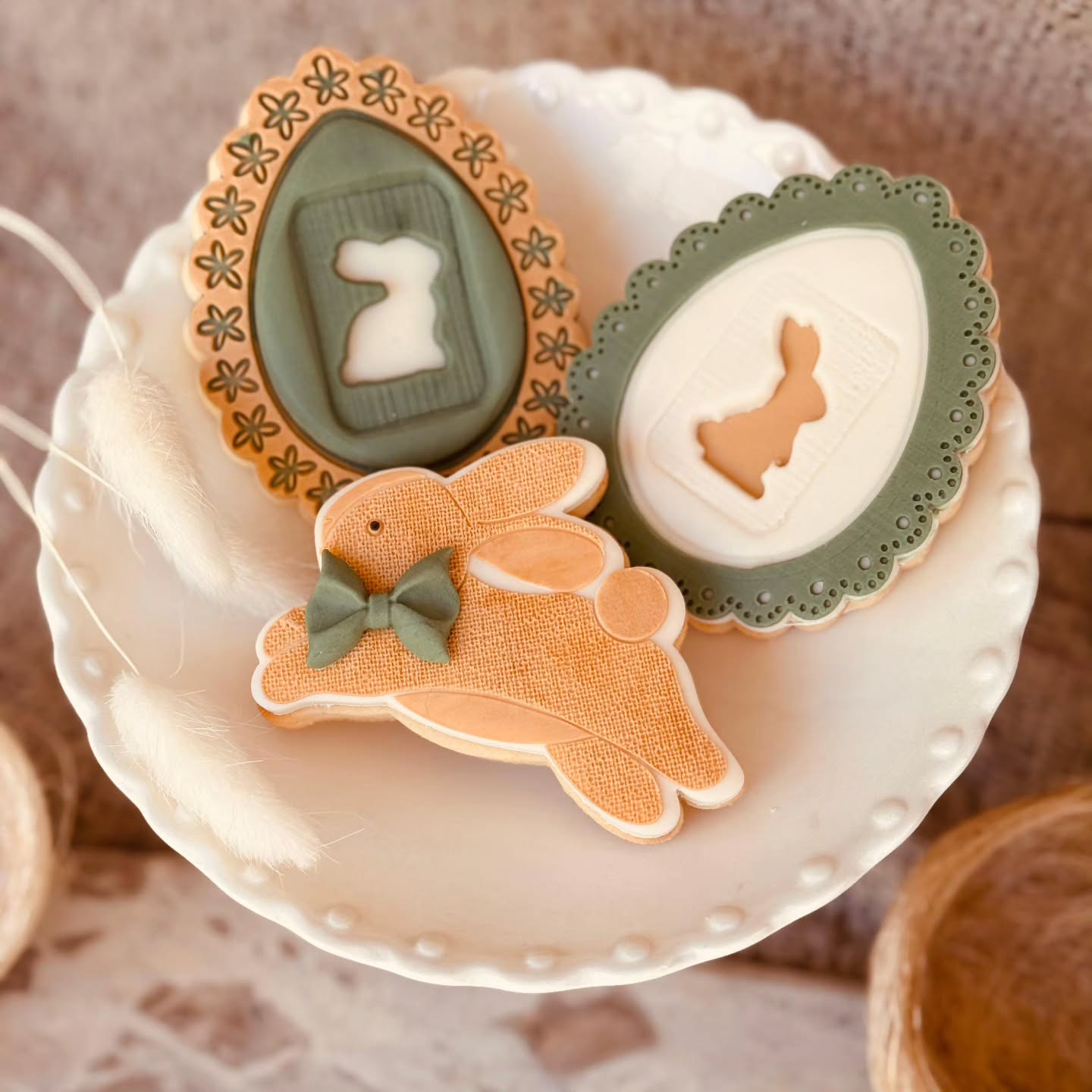 If youâre a cookie baker and Easter sales feel a little slow right now⌠take a breath. Youâre not alone.
This year Easter is early, and while we as bakers are organised weeks (sometimes months) in advance, the truth is most parents simply arenât thinking about Easter yet.
We work ahead because we have to - designing, ordering cutters, planning sets, testing colours and packaging.
But our customers? Theyâre often still in âlife mode,â not âEaster mode.â
A few gentle reminders before the panic sets in:
⢠Parents almost always leave Easter purchases to the last minute.
⢠The lead up to school holidays brings a rush of travel, sport and activities before Easter even arrives.
⢠Many families donât start thinking about Easter until the week before.
⢠And historically, the biggest surge in cookie orders often comes in the final week.
My advice- don't close your orders too early!
Slow right now does not mean slow overall.
Instead of worrying, use this quiet space intentionally:
â Share photos of your Easter sets regularly
â Show your packaging and gift ideas (presentation adds so much value)
â Remind customers that cookies make beautiful alternatives to chocolate
â Offer small add-ons or teacher gifts
â And most importantly⌠keep talking about Easter.
Visibility creates demand.
Remember, handmade cookies are not impulse supermarket purchases.
They need to be seen, imagined and remembered before someone decides to order them.
So if things feel quiet today, donât assume the season is lost.
Sometimes the slow start is simply the calm before the Easter rush.
Keep showing up.Â
Love always xox Catherine
#eastergiftideas #easterholiday #bakerslife #cookiedecorating
#cookiedesign
@crumbswithlove_