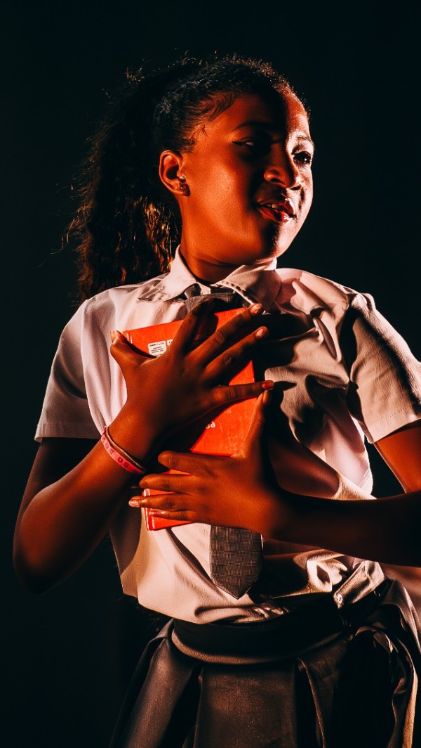 International Women’s Day 💜 ✨
Today we’re sharing an aftermovie from the Tap Into Life – Casa São José (Florianópolis) end-of-year show, themed “Marias” — created by our partner school, @garagemdadanca.
“Marias” was a tribute to extraordinary women known for their fight and their victories for equal rights — who helped reshape history so others could move forward.
This reel captures a bit of what they brought to the stage: energy, heart, and the belief that art can amplify voices and inspire change.
To every Maria who paved the way — and every Maria still pushing forward — we celebrate you today and always.
#InternationalWomensDay #WomensDay #TapIntoLife #ChloeAndMaudFoundation