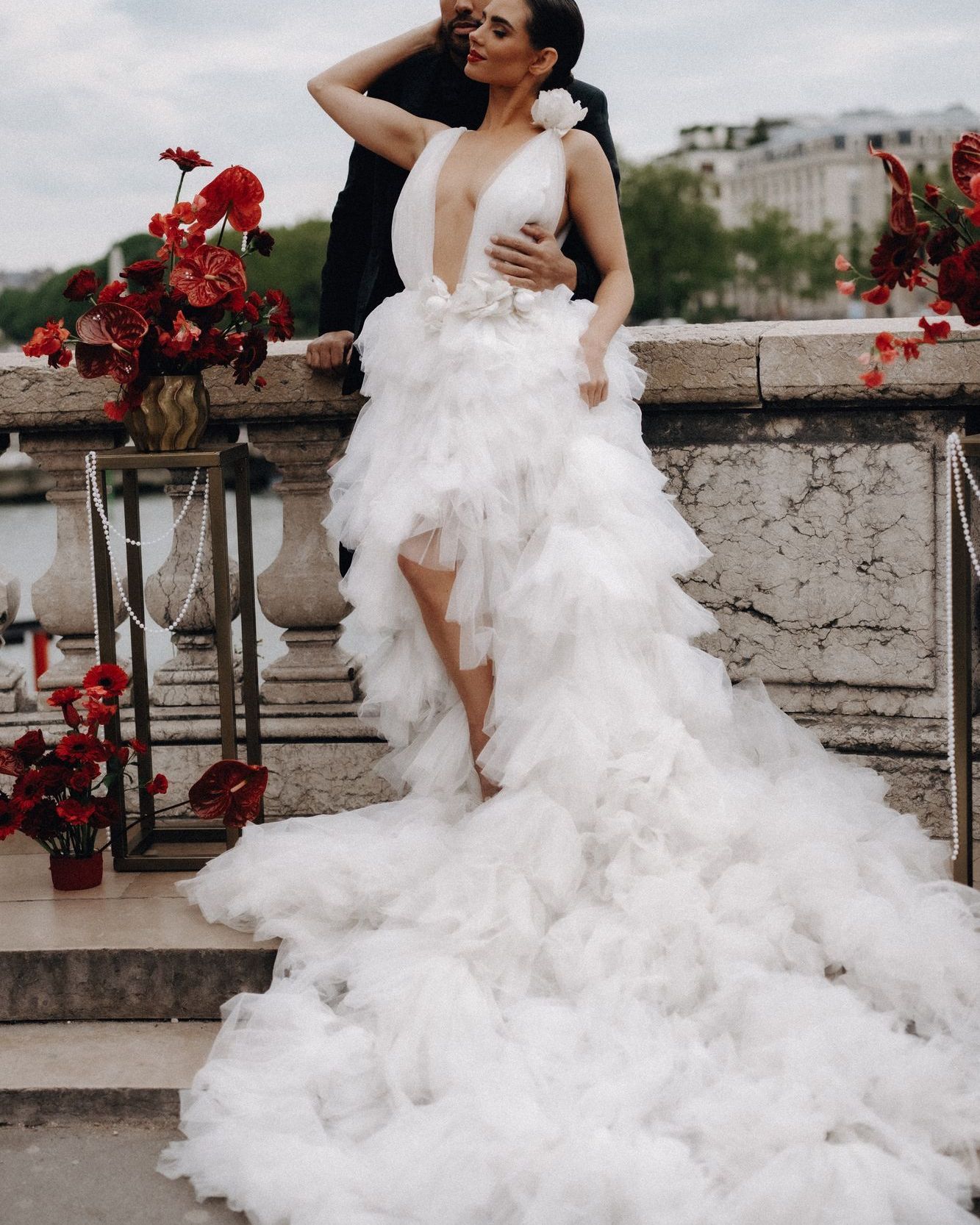 To love and be loved is to feel the sun from both sides. ☀️❤️
·
·
#photographylovers #photographysouls #europeweddingphotographer #europewedding #destinationweddingplanners #destinationwedding #destinationweddingphotographer #weddingphotographer #elopementphotographer #frenchphotographer #editorialwedding