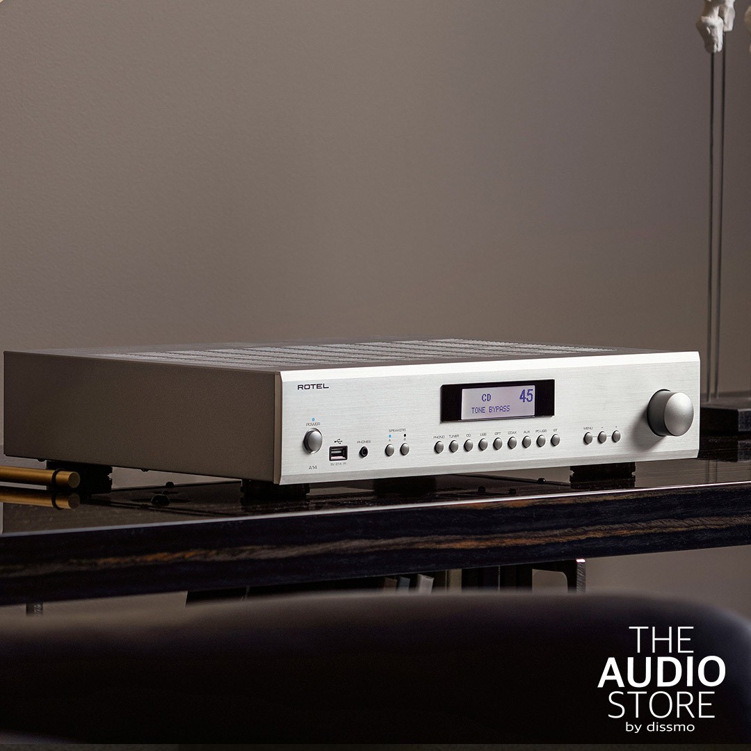 Sistemas de Audio @rotel_hifi y muchas más marcas exclusivas disponibles en The Audio Store - Medellín. Te invitamos a visitar nuestro Showroom. Obtén el 5% de descuento pagando con el código QR Bancolombia o por transferencias.
Estamos ubicados al frente del nuevo concesionario Porsche.
.
.
.
.
#hifiaudio #Audio #Audiófilos #TheAudioStore #medellín #audiofiloscolombia #music #altafidelidad #highfidelity #bass #audiophile #rotel #entretenimiento #av #rotela14 #amp #amplificadores #monday