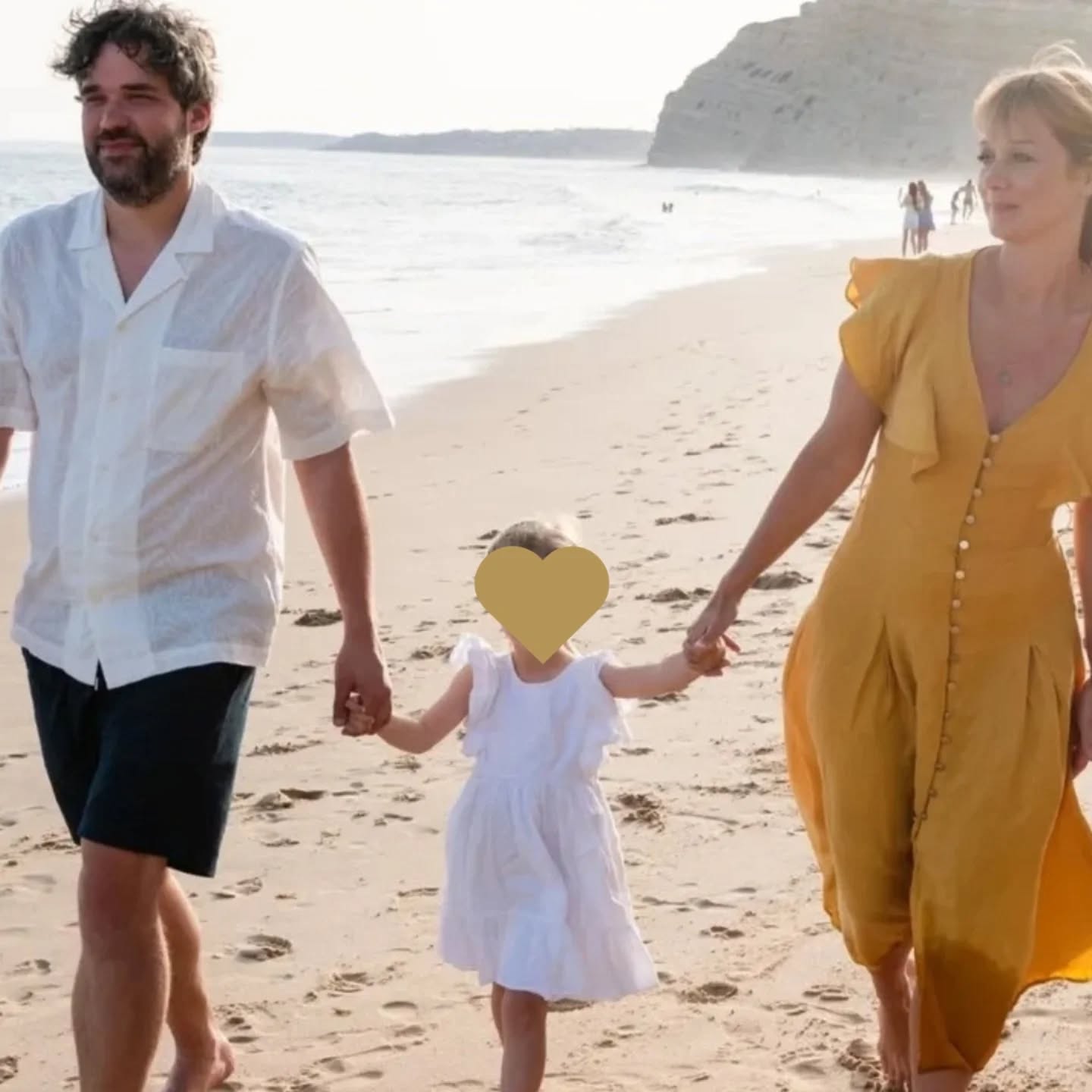 If you saw my post yesterday, I took it down because it was meant to have my childs face covered up and the sticker disappeared after posting! So here it is again with new hearts in her beautiful face..
I took down alllll my photos, reels and updates of my little girl on my social media a few months ago (due to learning it not being safe to share photos of children online, which makes me feel very sad 😢💔).
So on Mother's Day in the U.K, a quick message while she's just gone to sleep.. I thought to share a few of my faves here, as motherhood is a HUGE part of my journey! And has for sure deepened and upgraded my work too.
Mother's Day blessings and deep respect to all the mamas out there! Especially my own mum! 💖
Looking at family photos it all looks like love, bliss and joy, which it is, but the reality is - it is also challenging, exhausting and testing in all the ways!
I am in awe of mothers and what they do for their children..the sacrifices, lack of sleep, the unnatural circumstances (when without a village), the love poured in even when it's hard, mundane or in terrible circumstances, the fact that children bring up all of your unhealed wounds (whether you like it or not 😆), and so much more ...it's a lot to hold.
After moving around the world for more than 7 years, sharing Clear Transmissions, healing, dancing, being so free, so connected, flowing through life guided by spirit ....
To then being committed to my partner Ben (now 7.5 years) and a child (that you literally cannot move away from if you don't like it 😆),
wasn't easy at all.
But of course, it was the medicine I needed and need.
Both Ben and my girl have truly grounded me, brought me deeply into my body, opened me to feel all my emotions...
I experience a love like never before, I've gotten to know myself more fully, healed even more hidden places within and the joys of experiencing life in a whole new way.
What a journey!
So thank you to my gorgeous little family, I love you both with all my heart and am forever grateful!
💐 Thank you for my breakfast, flowers, card and matcha in bed and all the snuggles, love and laughter always😊🙏🪻
Claire ✨