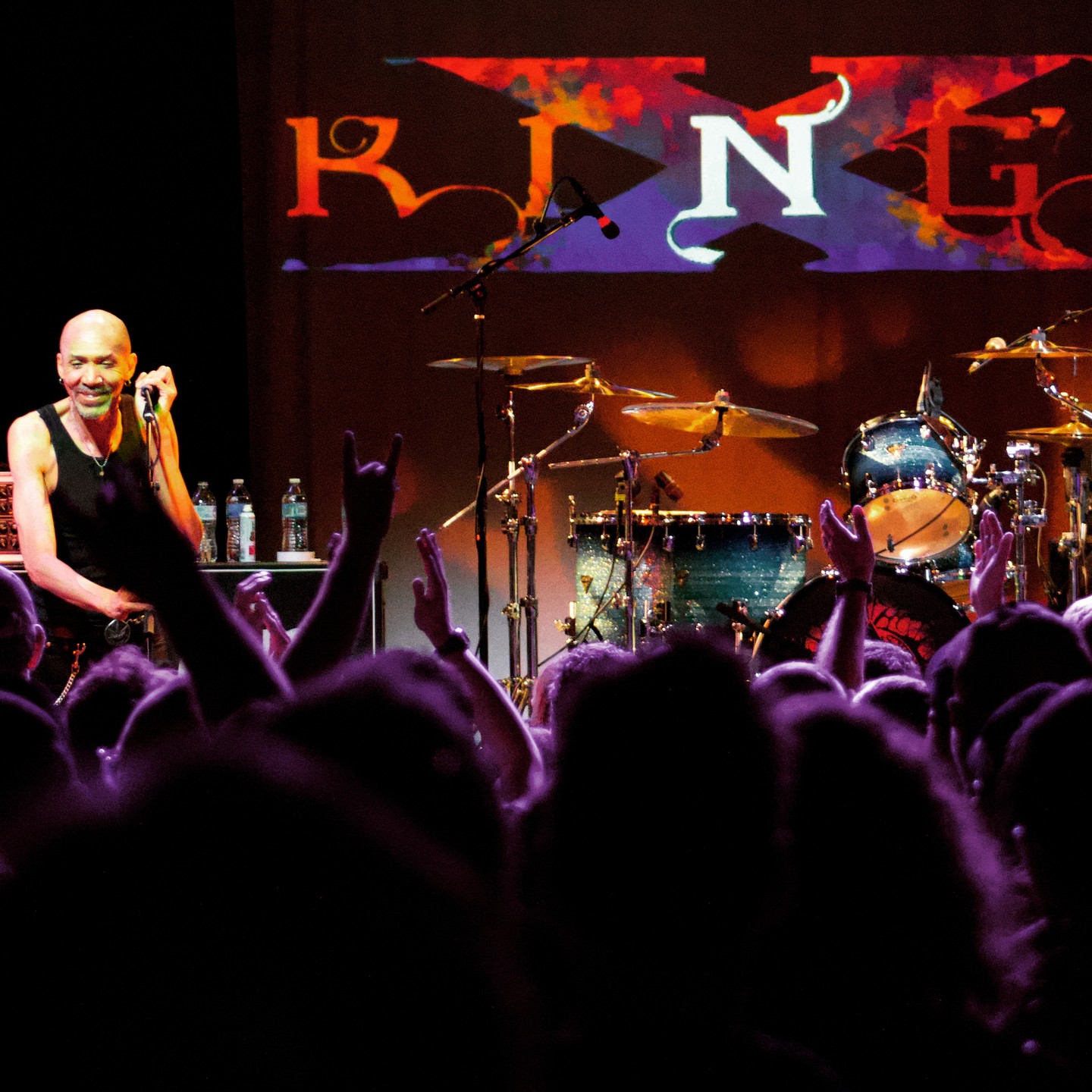 King's X Live @ The Armory 6.10.2023 đź–¤
