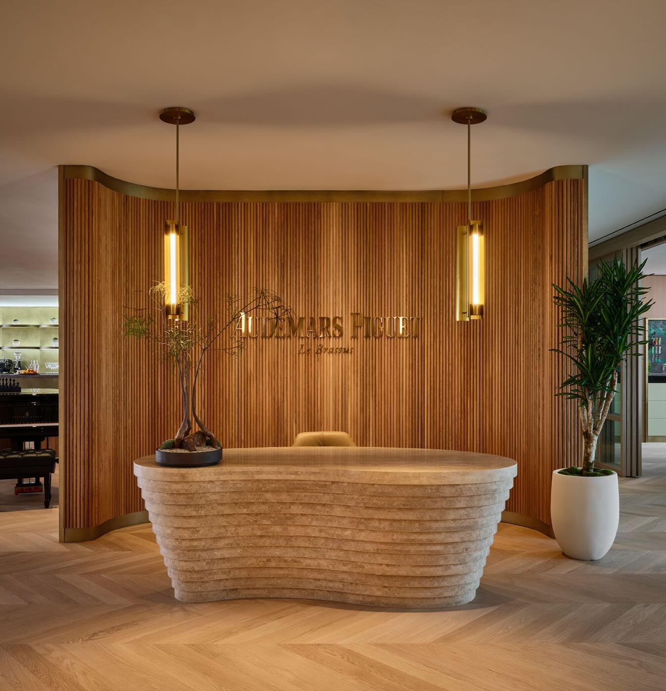 The NEW “AP HOUSE WEHO” Audemars Piguet’s new home in West Hollywood on Sunset Boulevard. Swipe through for before & afters.
Network infrastructure
CCTV infrastructure
Intrusion/Access Control
AV build/design
Installation and commissioning