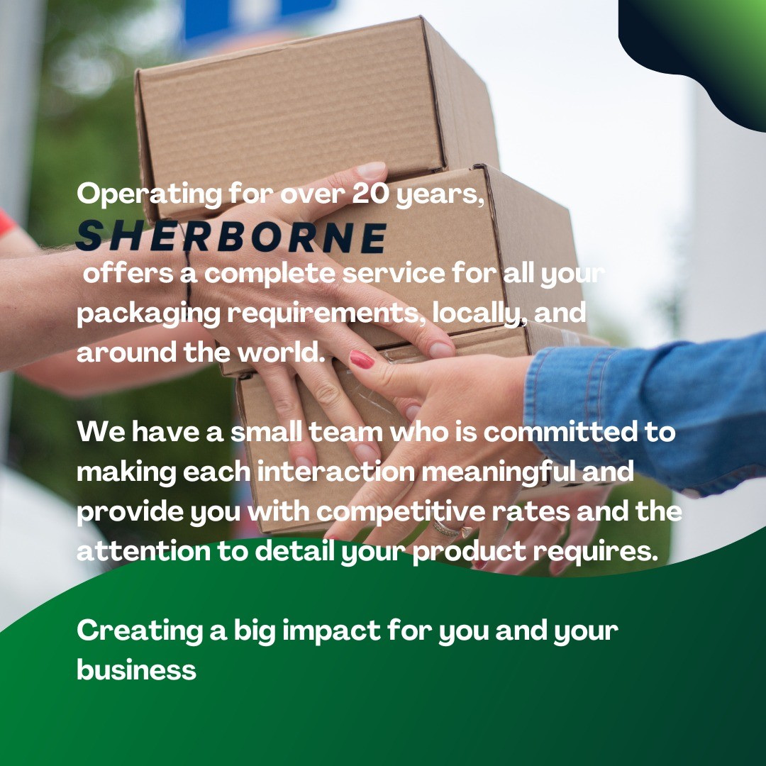 Sherborne Packaging supplies high-quality custom and stock packaging with professionalism and maximum efficiency.
📦☕
From our New Zealand base, we supply packaging around the world. With a variety of sizes, styles, and optional features available, as well as options for sustainability, we use our expertise to produce exceptional products tailored to suit individual requirements.
These bags are great for packing products like pet food, coffee, loose leaf tea, bath salts, and all manner of dry goods.
🌏
Contact us to begin your design journey today! @sherborne_packaging
#packaging #packagingdesign #packagingideas #sherbornepackaging #coffee #looseleaftea #petfood #custom #sustainable #softplastics
