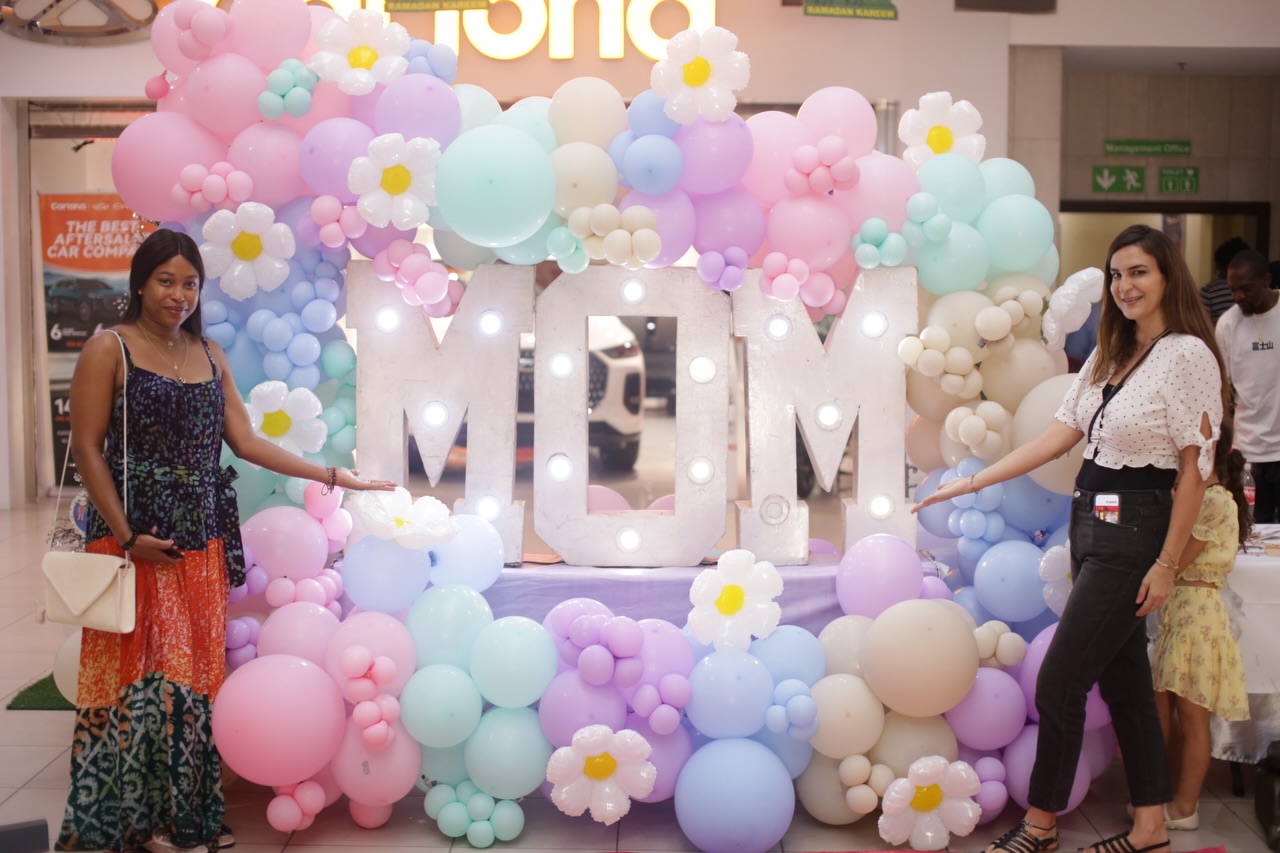 A beautiful day dedicated to the real MVPs — our moms 💐✨
From laughter to love-filled moments, our Mother’s Day celebration was nothing short of special. Thank you to every amazing mom who showed up, shared smiles, and made the day unforgettable.
To our incredible brand partners and team — we couldn’t have done it without you 🤍
Here’s to celebrating you, today and always. #MothersDay #ThePalmsExperience #GratefulHearts