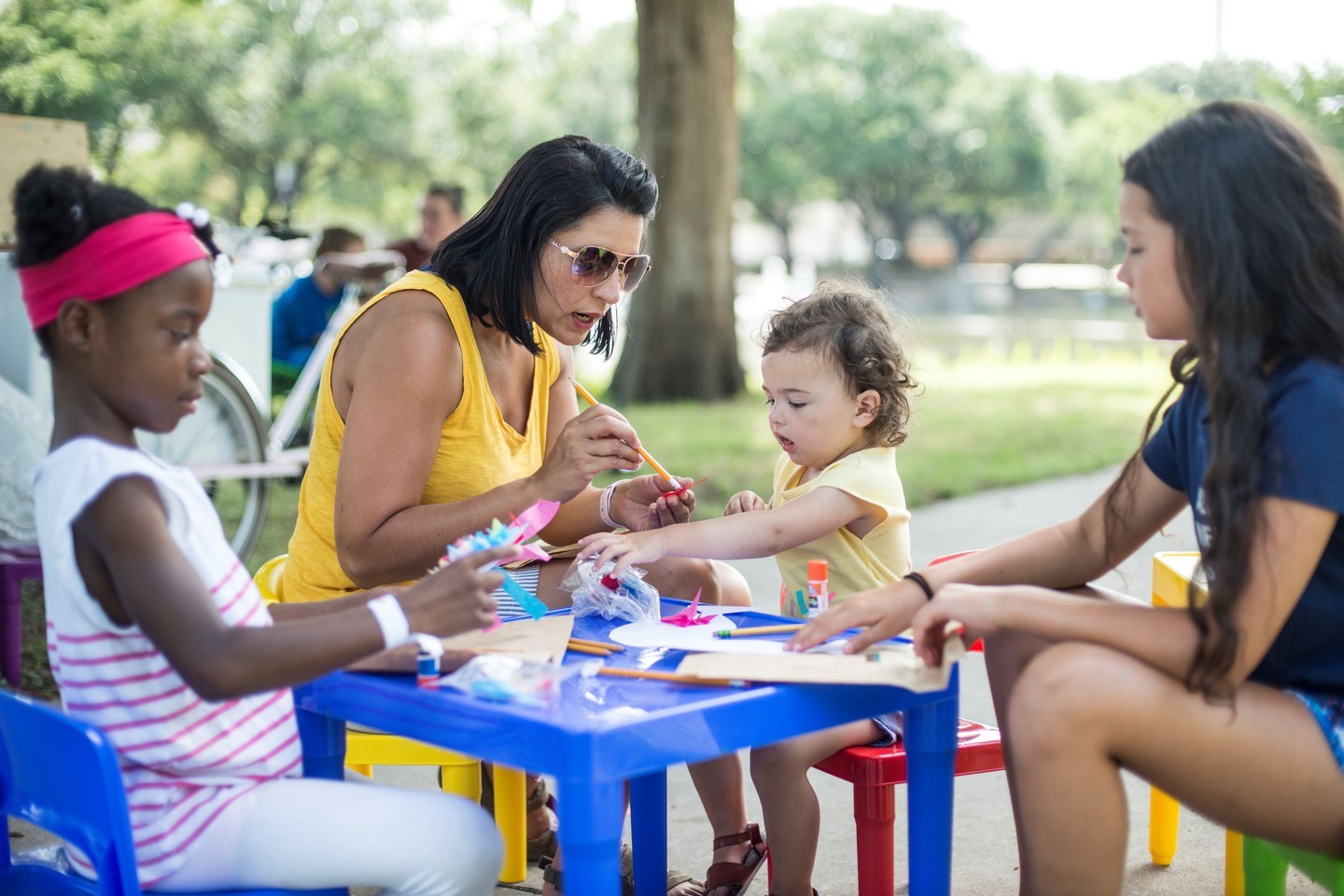 Early Giving Day is here, and we're gearing up for the big NTX Giving Day on September 21st.
Show your love for Fair Park and help us transform this iconic space for all to enjoy. The new Community Park, which is the first step to putting the ‘Park’ back in Fair Park.
Every dollar counts! 🏟️💙 Click the link in our bio to donate now!!! 💙