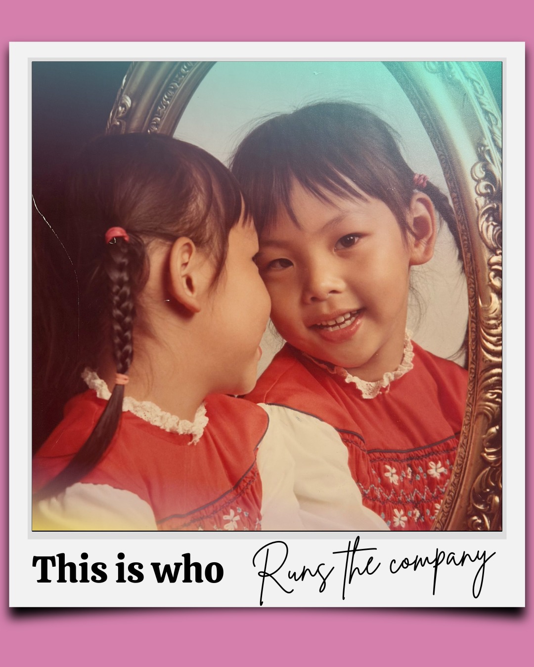 Behind every successful company are the dreamers who dared to begin. 💭✨🥹
Swipe to meet the amazing humans behind Playology!
Drop a ❤️ if you believe in dreams too!