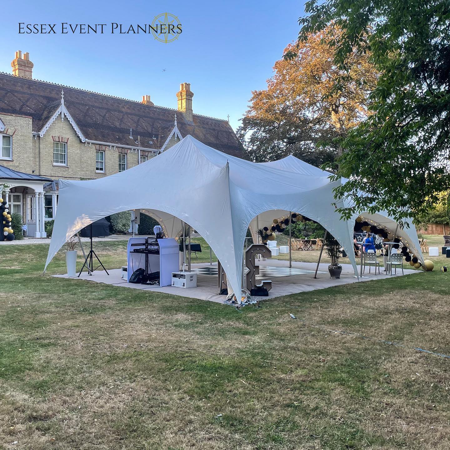 What an amazing Capri Marquee 30th event we hosted with @stardjsessex 🎉
Please feel free to have a look at the photos from the event.
For enquiries and marquee party and wedding packages. Please email us @ info@essexeventplanners.co.uk
#letthepartybegin #essex