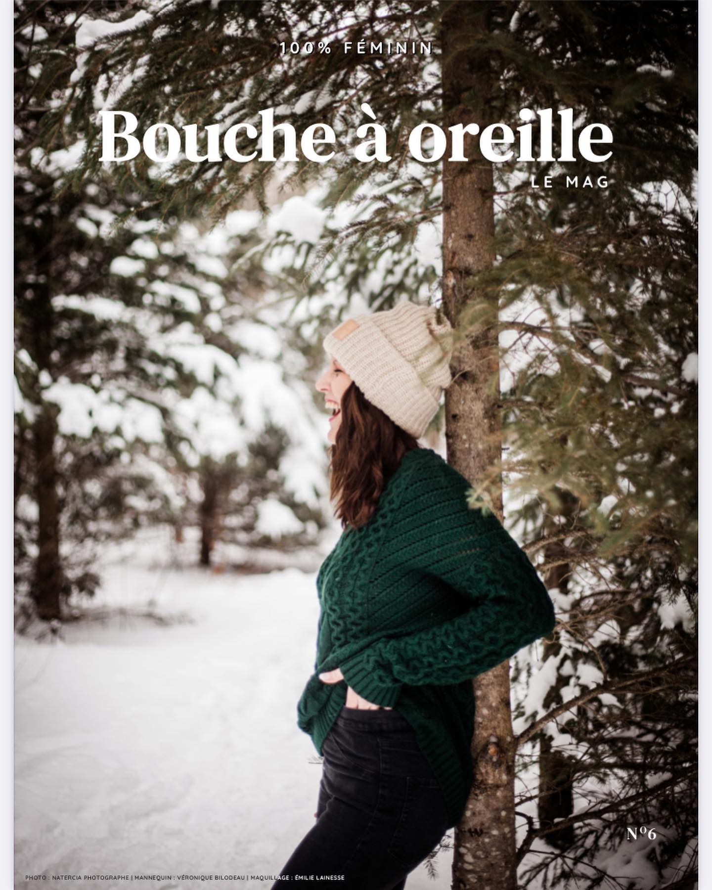 Je suis honorée d’avoir été choisie pour faire partie de l’édition #6 du Magazine de @boucheaoreillemag qui vient tout juste d'être mis en ligne. Cette édition a pour thème La femme. Vous pourrez retrouver mes collages de femme nue aux pages 22-23 au côté du travail d’autres artistes québécoises magnifiques dans l'article Le corps féminin à l'honneur avec des produits québécois.
Le web magazine est accessible en ligne pour tous. Le magazine à pour mission de mettre en lumière les créateurs, les entreprises et les richesses du Québec. Que du contenu québécois! Merci @boucheaoreillemag !
Pour voir tous mes collages de femmes visitez ma boutique en ligne Etsy (www.delorart.Etsy.com), lien dans ma bio.
I am honored to have been chosen to be part of the #6 edition of the @boucheaoreillemag Magazine. This edition has as its theme Women. You can find my women collage along with many other Quebec female incredible artists on pages 22-23 in the article The female body in the spotlight with Quebec products.
The web magazine is accessible online for everyone. The magazine's mission is to highlight the creators, companies and wealth of Quebec. Only Quebec content! Thank you @boucheaoreillemag!
Visit my Etsy shop (link in my bio) to see all my women collages and prints.
#art #quebecartist #collageart #montrealartist #montrealart
