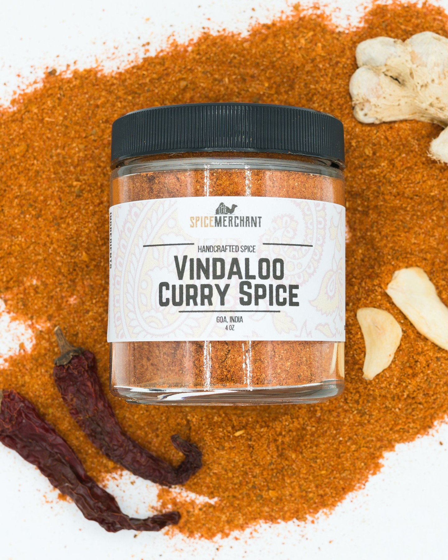 ๐๐ข๐ง๐๐๐ฅ๐จ๐จ - A bold fusion of Indian and Portuguese flavours, inspired by Goaโs famous curry rooted in carne de vinha dโalhos. Packed with paprika, chilies, and aromatic herbs for that signature fiery kick. ๐ฅ