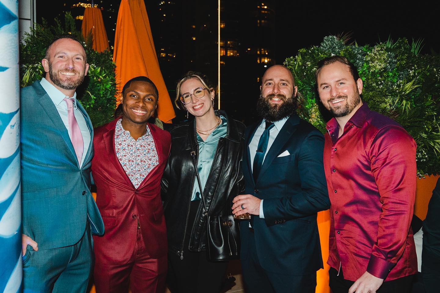 Big smiles at our Happy Hour Mixer at @catchgaribaldi last Thursday!
Check out these photos captured by our amazing photographer @stormiecaptures 📸
We want to give a huge shout out to everyone who attended and made the night special. 🌃
We also want to extend our gratitude to our event sponsor, the Goldberg Team, @millenialmortgages, and @catchgaribaldi for partnering with us on this incredible event 🤝
Photos from the event are now online and can be found by logging into your member account. Sign up at ypnsd.com/sign-up to get started.
For those who couldn't make it, don't worry - we have another exciting rooftop networking event coming up in just 10 days!
Stay tuned for more details and be sure to mark your calendars! 📅
YPNSD | Young Professionals Network San Diego
.
.
.
#ypnsd #networkingsandiego #sandiegosmallbusiness #sdsmallbusiness #networkingsd #sandiegobusiness #sandiegonetworking