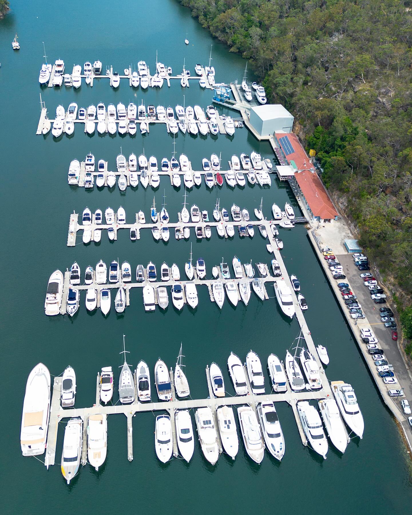 🚤✨ Give Your Boat the Care It Deserves! ✨🚤
Regular antifouling and servicing keeps your boat performing at its best on the water. At Empire Marina Bobbin Head, our expert team helps protect your hull from marine growth, improve fuel efficiency, and extend the life of your vessel. ⚓️🛠️
✔️ Smoother performance
✔️ Better fuel efficiency
✔️ Protection for your hull
✔️ Peace of mind before your next adventure
🎉 Come and see us at our Boat Show!
📅 Saturday 28th & Sunday 29th March
⏰ 10am – 4pm each day
What’s on:
🍷 Wine tasting
👕 Boat clothing advice & demonstrations 11:30am & 1:30pm daily
🎶 Live music at @watersidebistro
Bring your friends, enjoy the waterfront atmosphere, and discover how we can help keep your boat in top condition.
👉 Check us out at the Boat Show and chat with our team!
📸 @sunsetmediaco
#EmpireMarina #BobbinHead #BoatMaintenance #Antifouling #BoatingLife #BoatCare #OnTheWater #BoatingAustralia #BoatShow #SydneyBoating #EmpireWorkspace