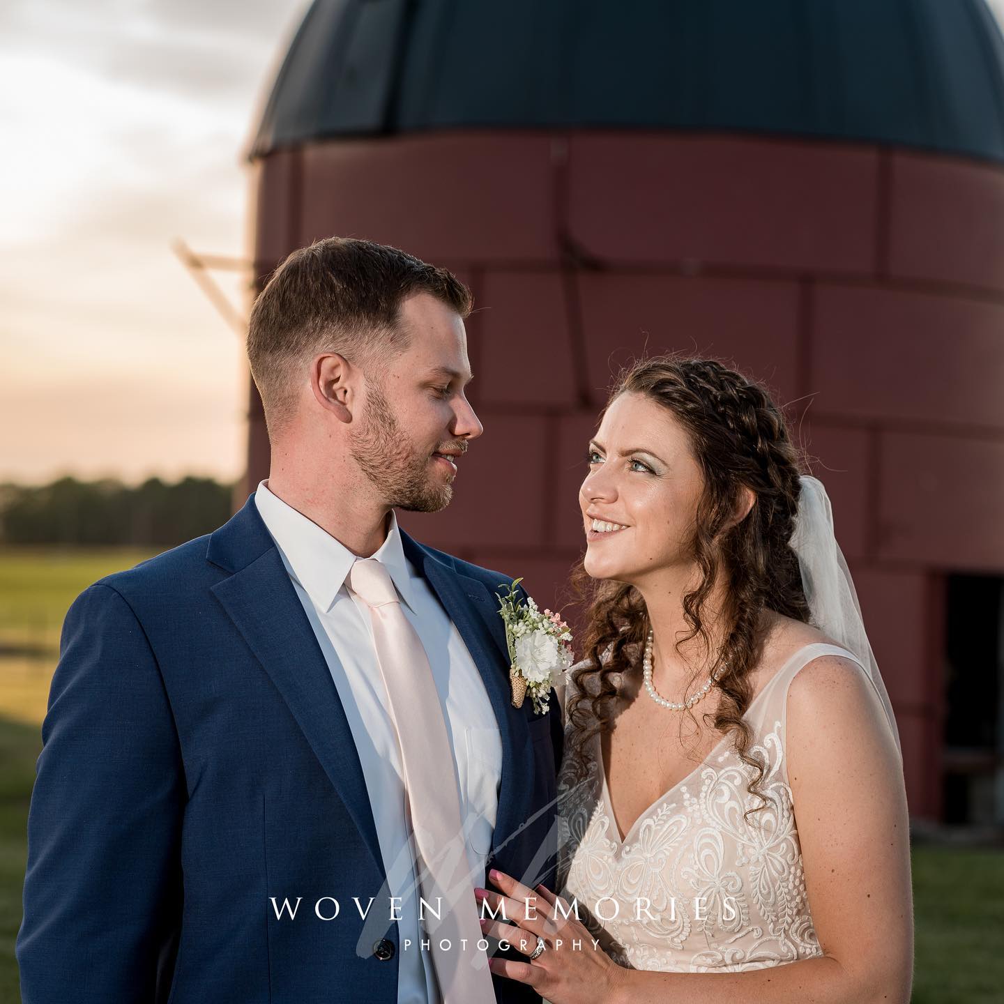 Congratulations Michaela and Colin on your amazing wedding that seemed straight out of a fairy tale. Thank you for allowing us to be a part of your beautiful day!