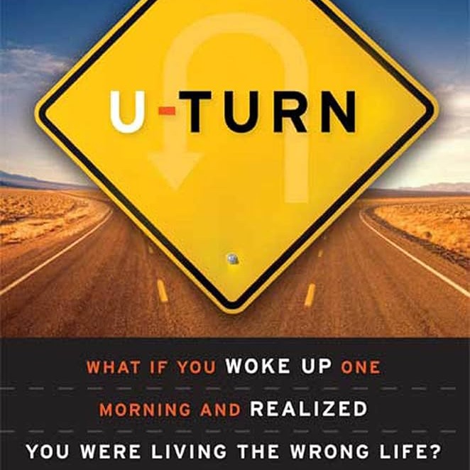 Sign up for my weekly review of interesting books ALL BOOKED UP: https://lp.constantcontactpages.com/sl/c1G55CC/allbookedup
To read this week's review, check out: https://www.ianpear.com/post/u-turn-by-bruce-grierson