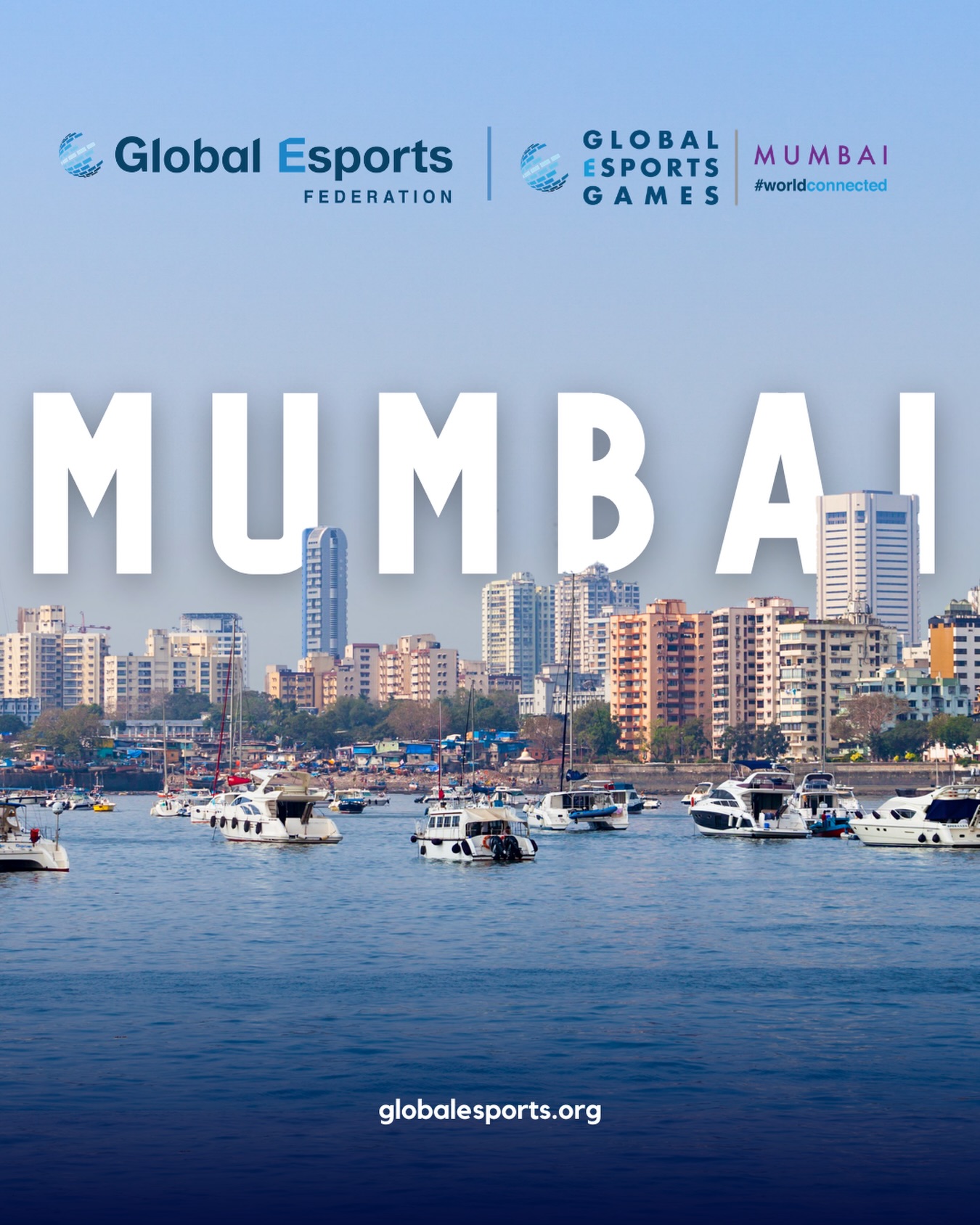 The countdown to Global Esports Games Mumbai is on. 🇮🇳 #worldconnected
📆 19-22 March 2026
📍 MMRDA Grounds, BKC, Mumbai
🔗: Link in bio
#dota2 #ClashRoyale