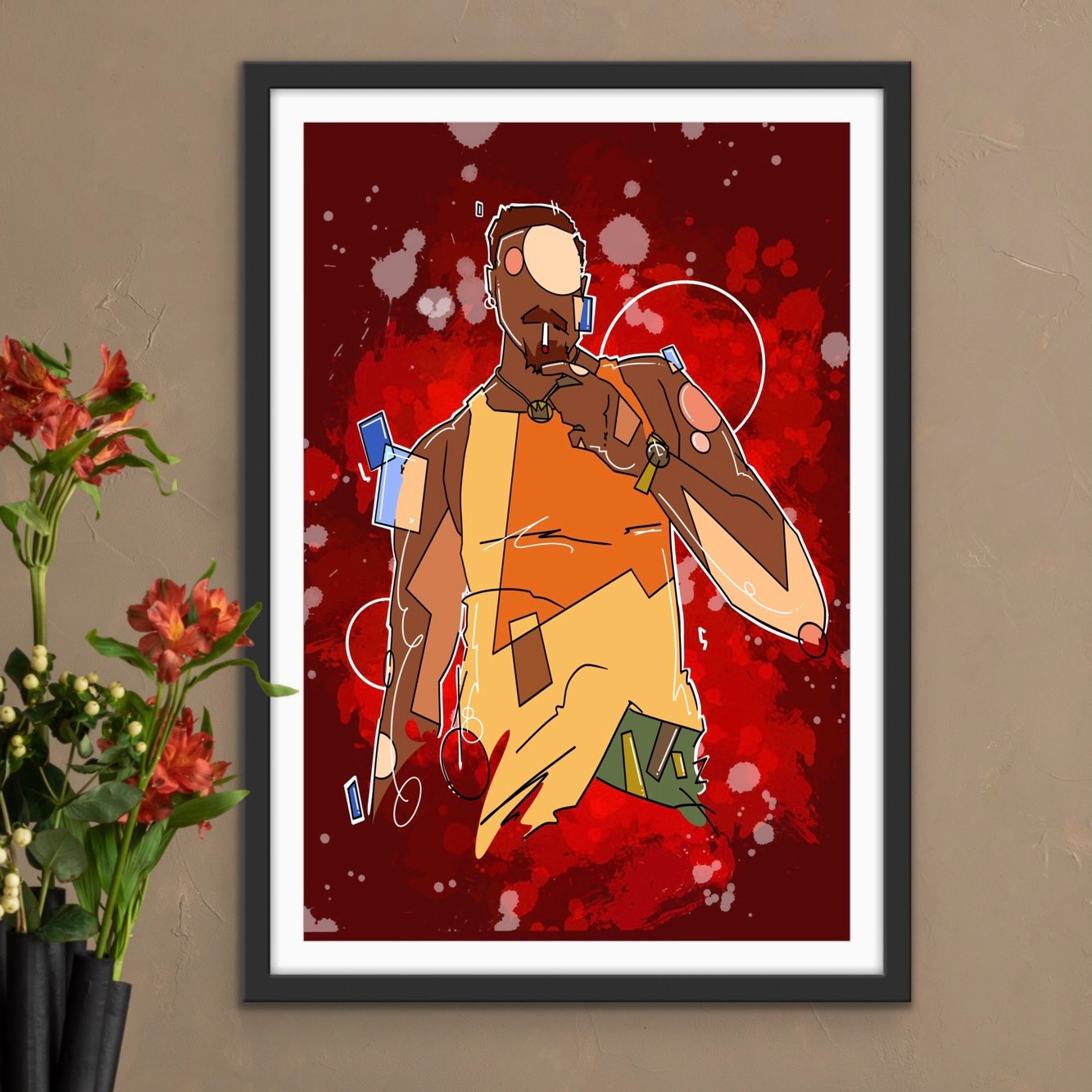 The blueprint just got bigger.
Huge salute to @michaelbjordan on the Oscar win for Sinners.
The way he brought Smoke and Stack to life was different. Two characters. Two energies. One story that hits deep and reminds us how powerful our narratives are when they’re told without compromise.
Moments like this matter because they stretch the possibilities. They show the next generation of storytellers, filmmakers, and artists that our stories belong on the biggest stages in the world. Truly inspired!
Salute to the win.
Salute to the culture.
#oscars #michaelbjordan #sinners #storytelling #theblueprint