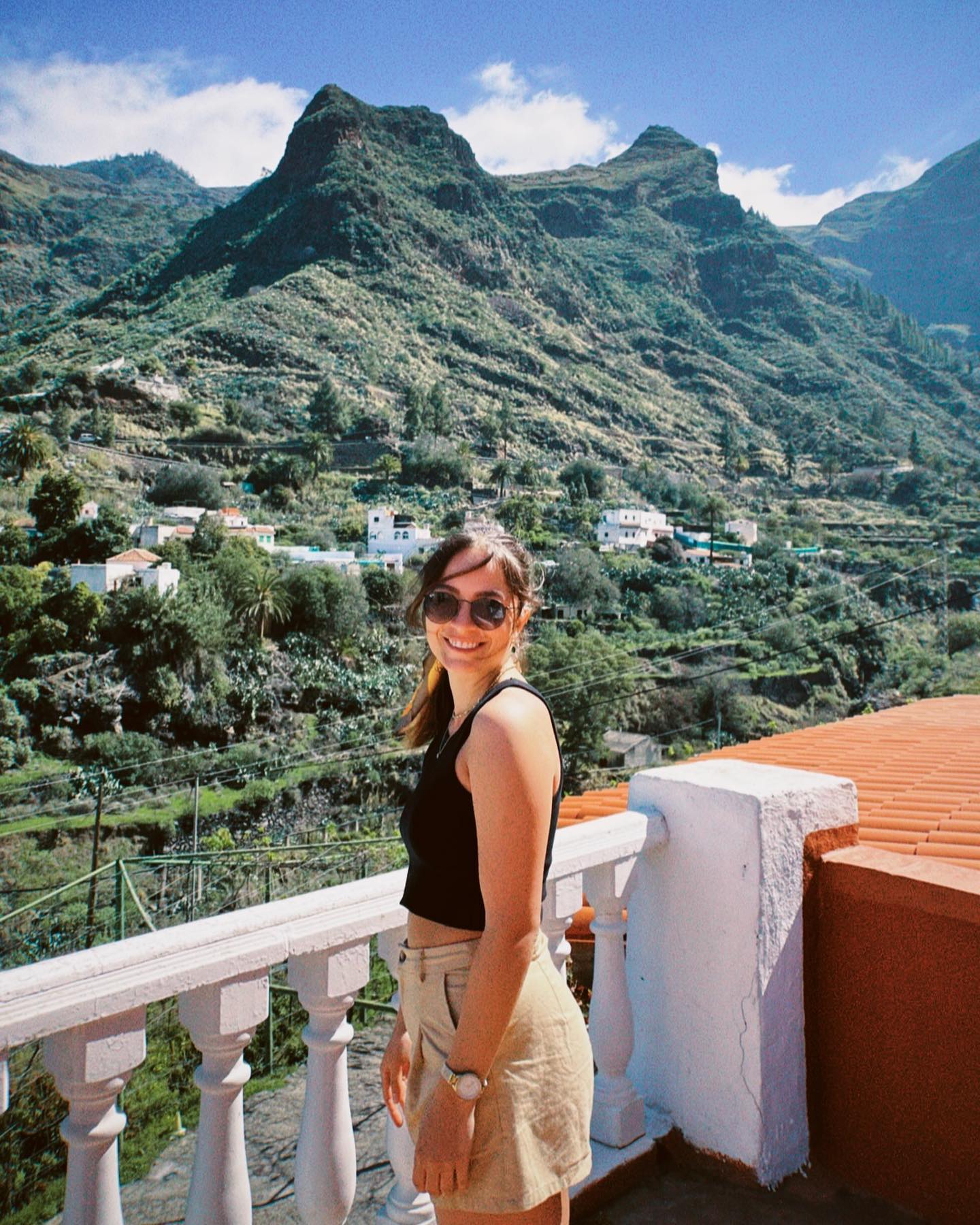 Photo dump de notre séjour dans le nord de l’île de Gran Canaria 🇪🇸