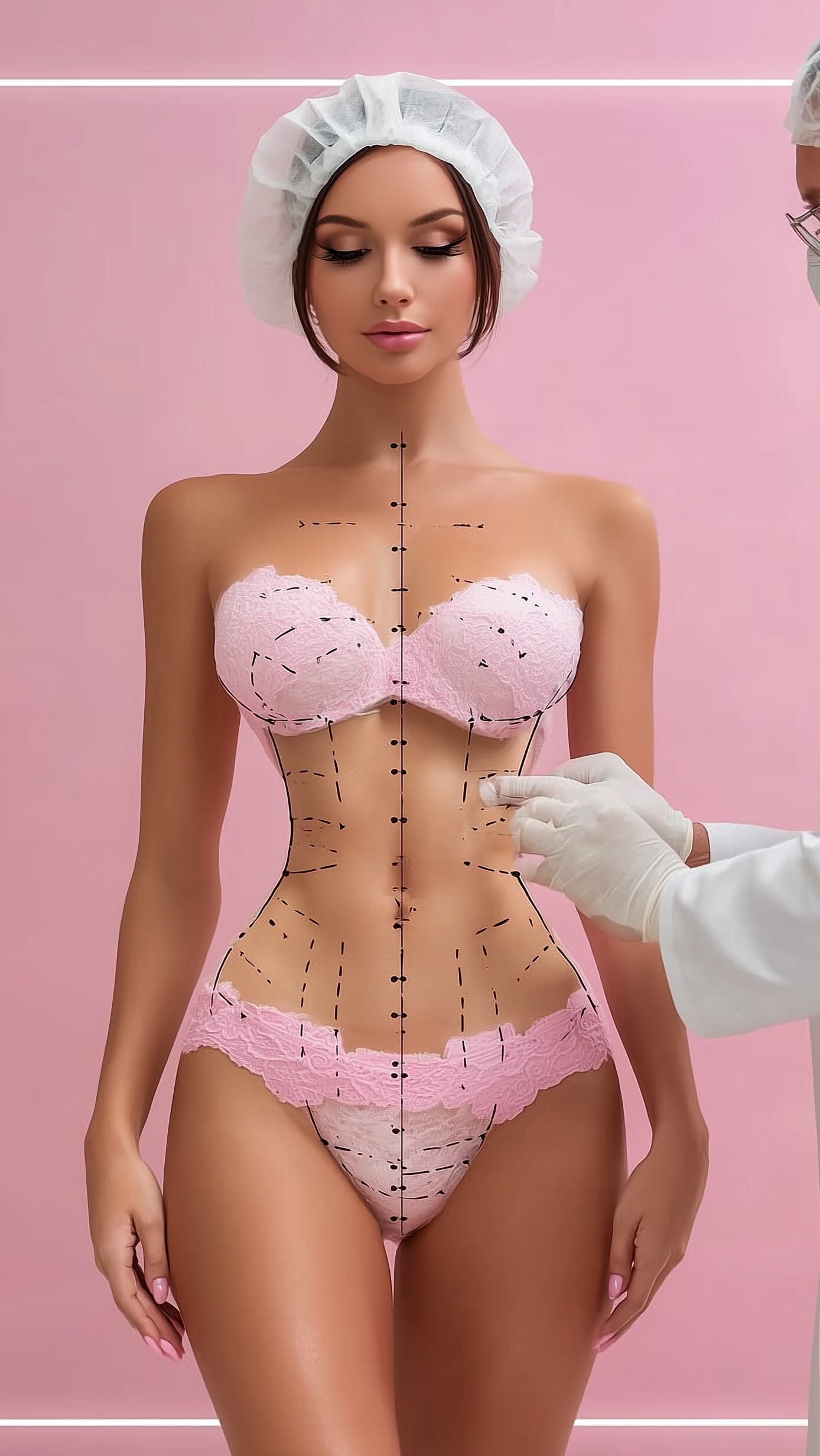 𝗗𝗮𝘆 𝟭–𝟳 𝗣𝗼𝘀𝘁-𝗢𝗽: 𝗪𝗵𝗮𝘁 𝗶𝘀 𝗶𝗻𝗰𝗶𝘀𝗶𝗼𝗻𝗮𝗹 𝗱𝗿𝗮𝗶𝗻𝗮𝗴𝗲 𝗺𝗮𝗱𝗲 𝗼𝗳?
One of the most common things patients notice after liposuction, BBL, or body contouring procedures is fluid draining from the small incisions during the first few days of recovery.
This is completely normal and actually part of a healthy healing process.
During 𝗗𝗮𝘆 𝟭–𝟳 𝗽𝗼𝘀𝘁-𝘀𝘂𝗿𝗴𝗲𝗿𝘆, the body is actively clearing excess surgical fluid and inflammatory byproducts from the treated area.
𝗜𝗻𝗰𝗶𝘀𝗶𝗼𝗻𝗮𝗹 𝗱𝗿𝗮𝗶𝗻𝗮𝗴𝗲 is typically made up of:
• 𝗧𝘂𝗺𝗲𝘀𝗰𝗲𝗻𝘁 𝗳𝗹𝘂𝗶𝗱 – the sterile solution injected during liposuction (saline, lidocaine, and epinephrine) that helps numb the tissue, reduce bleeding, and separate fat cells for removal. A portion of this fluid naturally drains out through the incisions after surgery.
• 𝗟𝘆𝗺𝗽𝗵𝗮𝘁𝗶𝗰 𝗳𝗹𝘂𝗶𝗱 – fluid from the lymphatic system that carries away waste, toxins, and cellular debris from the surgical area.
• 𝗣𝗹𝗮𝘀𝗺𝗮 – the clear component of blood that delivers proteins and nutrients essential for tissue repair.
• 𝗜𝗻𝗳𝗹𝗮𝗺𝗺𝗮𝘁𝗼𝗿𝘆 𝗰𝗲𝗹𝗹𝘀 – white blood cells that support the healing response and help protect the body from infection.
• 𝗧𝗿𝗮𝗰𝗲 𝗮𝗺𝗼𝘂𝗻𝘁𝘀 𝗼𝗳 𝗯𝗹𝗼𝗼𝗱 – which can give the drainage a pink or reddish appearance during the first few days.
This is why surgeons intentionally leave small drainage openings after procedures like liposuction — allowing this fluid to escape helps reduce swelling, pressure, and the risk of seromas.
During 𝘁𝗵𝗲 𝗳𝗶𝗿𝘀𝘁 𝘄𝗲𝗲𝗸, professional post-operative lymphatic drainage, proper compression, and early movement are essential to help the body clear this fluid efficiently and support optimal healing.
At 𝗧𝗿𝘂𝘀𝘁 𝗦𝘂𝗿𝗴𝗲𝗿𝘆 𝗖𝗼𝗻𝘀𝘂𝗹𝘁𝗮𝗻𝘁𝘀, we always remind our patients:
𝗱𝗿𝗮𝗶𝗻𝗮𝗴𝗲 𝗶𝗻 𝘁𝗵𝗲 𝗳𝗶𝗿𝘀𝘁 𝘄𝗲𝗲𝗸 𝗶𝘀 𝗻𝗼𝘁 𝗮 𝗰𝗼𝗺𝗽𝗹𝗶𝗰𝗮𝘁𝗶𝗼𝗻 — 𝗶𝘁’𝘀 𝗽𝗮𝗿𝘁 𝗼𝗳 𝘁𝗵𝗲 𝗯𝗼𝗱𝘆 𝗱𝗼𝗶𝗻𝗴 𝗲𝘅𝗮𝗰𝘁𝗹𝘆 𝘄𝗵𝗮𝘁 𝗶𝘁’𝘀 𝘀𝘂𝗽𝗽𝗼𝘀𝗲𝗱 𝘁𝗼 𝗱𝗼.
#PostOpEducation #LiposuctionRecovery #TumescentFluid #TrustSurgeryConsultants #PostOpCare