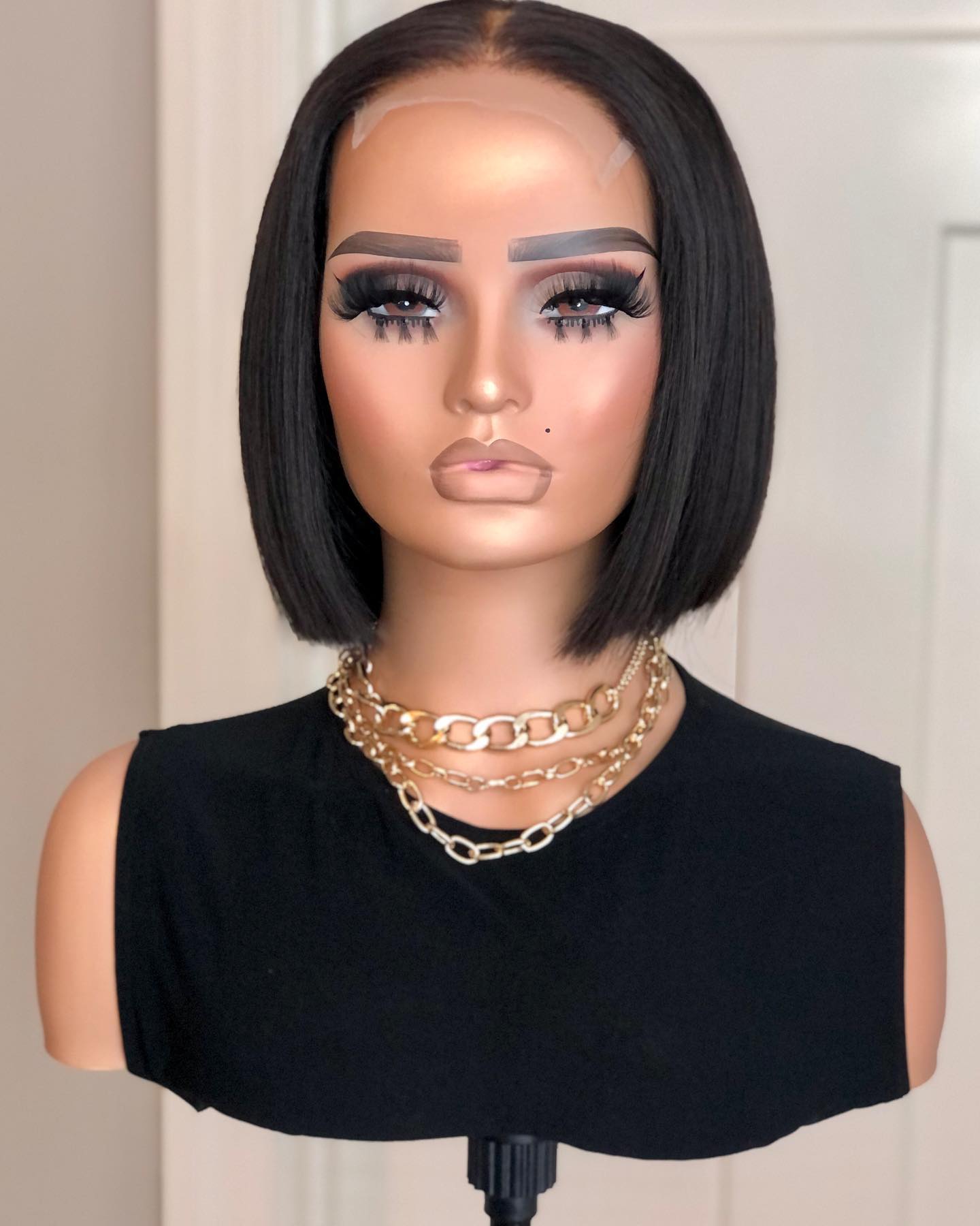 BOB CUT SALE WAS 🔥🔥🔥
Shipping this unit out to Marie in North Carolina! Thank you so much for your support babe ❤️🥰
Join the VIP Text List!! Text "JOIN" to 833-860-4138 to be added