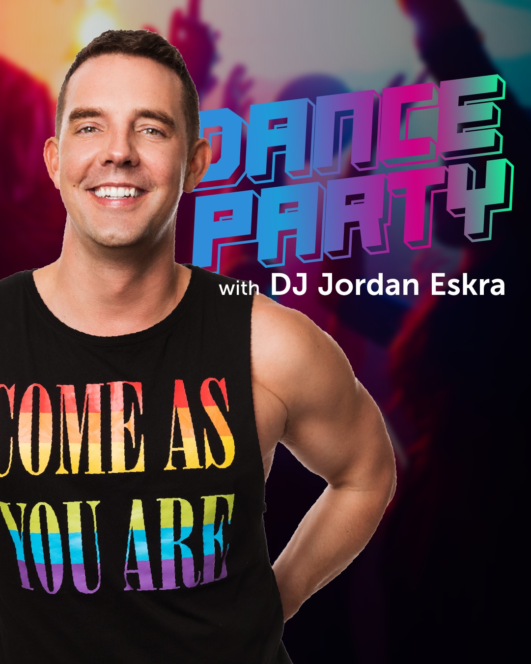 Artist sneak peek! Anna talks with Chris from Pride Taranaki about some of the standout events at Taranaki Pride Week, including the lively performance night with 'Little Gay In' and the Pride Dance Party with DJ Jordan Eskra. These events celebrate creativity and self-expression, and make Pride Week a fun, inclusive space for everyone.
#taranakiprideweek2026 #pridetaranaki #taranakiprideevents