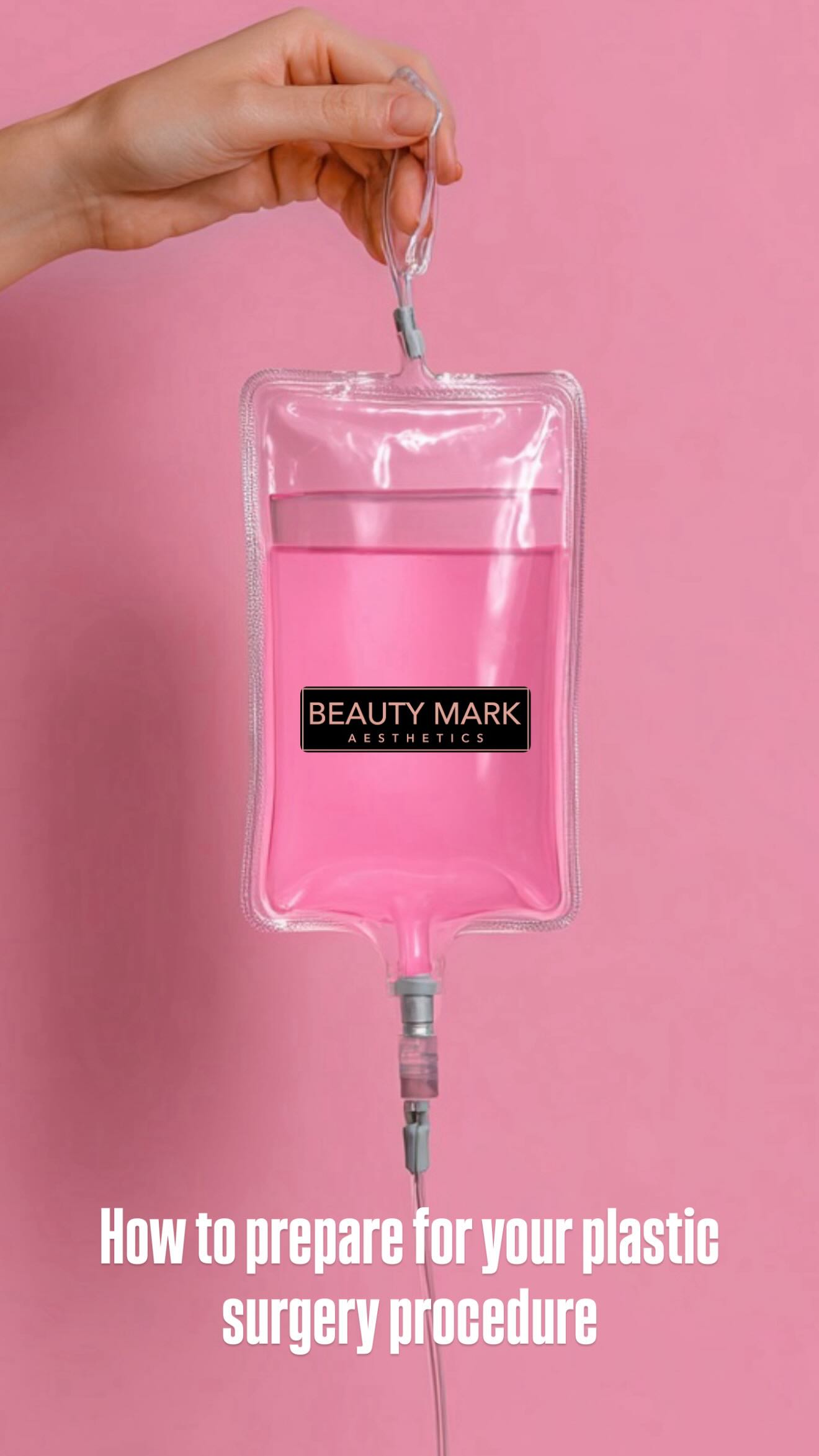 𝗛𝗼𝘄 𝘁𝗼 𝗽𝗿𝗲𝗽𝗮𝗿𝗲 𝗳𝗼𝗿 𝘆𝗼𝘂𝗿 𝗽𝗹𝗮𝘀𝘁𝗶𝗰 𝘀𝘂𝗿𝗴𝗲𝗿𝘆 𝗽𝗿𝗼𝗰𝗲𝗱𝘂𝗿𝗲 𝗮𝘀 𝗮 𝗯𝘂𝘀𝗶𝗻𝗲𝘀𝘀 𝗼𝘄𝗻𝗲𝗿 𝗱𝗼𝗶𝗻𝗴 𝗶𝘁 𝗮𝗹𝗹 (MUST READ) ❗️
𝗦𝗧𝗘𝗣 𝟭: 𝗣𝗥𝗘-𝗢𝗣 𝗛𝗘𝗔𝗟𝗧𝗛 🩸
Before any major surgery, one of the first things I prioritize is supporting my immune system and overall HEALTH so my body is in the best condition possible to heal.
For this step I started with a Myers Cocktail IV, administered by our Nurse Practitioner Claudia @beauty_mark_aesthetics 👩🏻⚕️
This IV infusion delivers essential nutrients directly into the bloodstream including:
• Vitamin C
• B-Complex Vitamins
• Magnesium
• Electrolytes
These nutrients help support:
✨ Immune function
✨ Cellular repair
✨ Hydration
✨ Energy production
✨ Reduced inflammation
When your body is properly supported before surgery, it can have a major impact on how you recover after surgery.
𝗜𝗠𝗣𝗢𝗥𝗧𝗔𝗡𝗧
Always follow your surgeon’s instructions on when to STOP supplements before surgery. Many vitamins, herbal supplements, and medications can increase the risk of bleeding or complications during surgery.
Common supplements surgeons often ask patients to stop include:
• Fish oil / Omega-3
• Vitamin E
• Ginkgo biloba
• Garlic supplements
• Ginseng
• St. John’s Wort
Always confirm exact timelines with your surgeon, as most providers recommend stopping certain supplements 1–2 weeks before surgery.
This is why at @trustsurgeryconsultants we emphasize that surgery isn’t just about the procedure; it’s about preparing the body properly beforehand.
More of my pre-surgery routine coming next.
—
𝗧𝗿𝘂𝘀𝘁 𝗦𝘂𝗿𝗴𝗲𝗿𝘆 𝗖𝗼𝗻𝘀𝘂𝗹𝘁𝗮𝗻𝘁𝘀
Education • Preparation • Recovery
#PreOpHealth #ivdrip #PlasticSurgeryPrep #plasticsurgery #explorepage✨