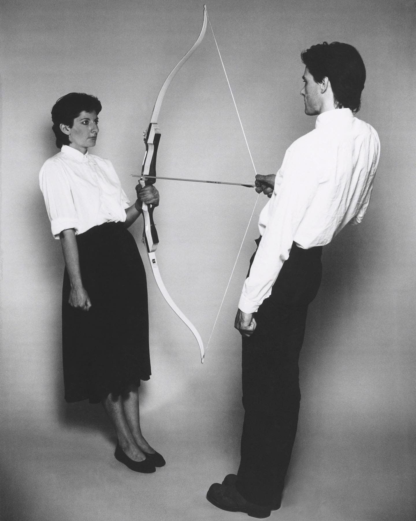 Kicking off our #WomensHistoryMonthShowcase, here are four visual and performance artists!
1) Marina Abramovic is a Serbian conceptual and performative artist. Her work explores the topics of feminism, relationship with the body and the mind.
2) Barbara Kruger is a conceptual artist best known for her black and white collage style prepaid with red and white captioning.
3) Judy Chicago is a feminist artist, art educator and writer. she is best known for her large collaborative art installation pieces that reflect phone the role of women is history.
4) Cindy Sherman is an artist that is best known for her photographic self portraiture, in which she depicts herself as various imagined characters.