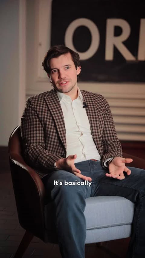 🔹 Offizieller Händler: Jenni Uhren AG
Besuche uns auf 👉 www.jenni-uhren.ch
At Oris, we remain dedicated to conserving this planet. A new project with the Changjiang Conservation Foundation picks up the story.
#Oris #YangtzeJiangtun