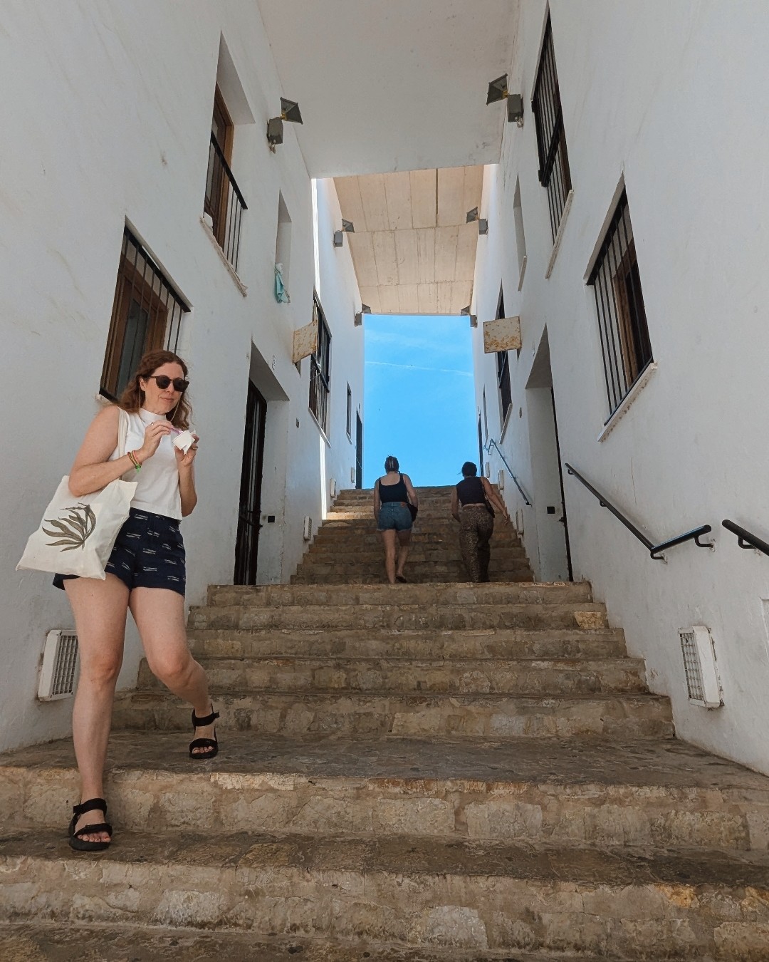 Europe this summer? A few things travelers should know.
Summer is one of the most popular times to visit Europe, and a lot of the smaller boutique hotels tend to fill up earlier than people expect. The same goes for things like private guides, cooking classes, and some of the more unique experiences people want to add to their trips.
That doesnāt mean itās too late to plan a great trip. It just means the conversation sometimes looks a little different.
The good news is there are still incredible trips to be planned. Wandering small streets with a gelato in hand, swimming off the coast, long dinners that turn into late nights⦠Europe does summer really well.
If Europe has been on your mind for this summer or next, itās a great time to start talking through some ideas. Let's chat!
š Ibiza, Spain