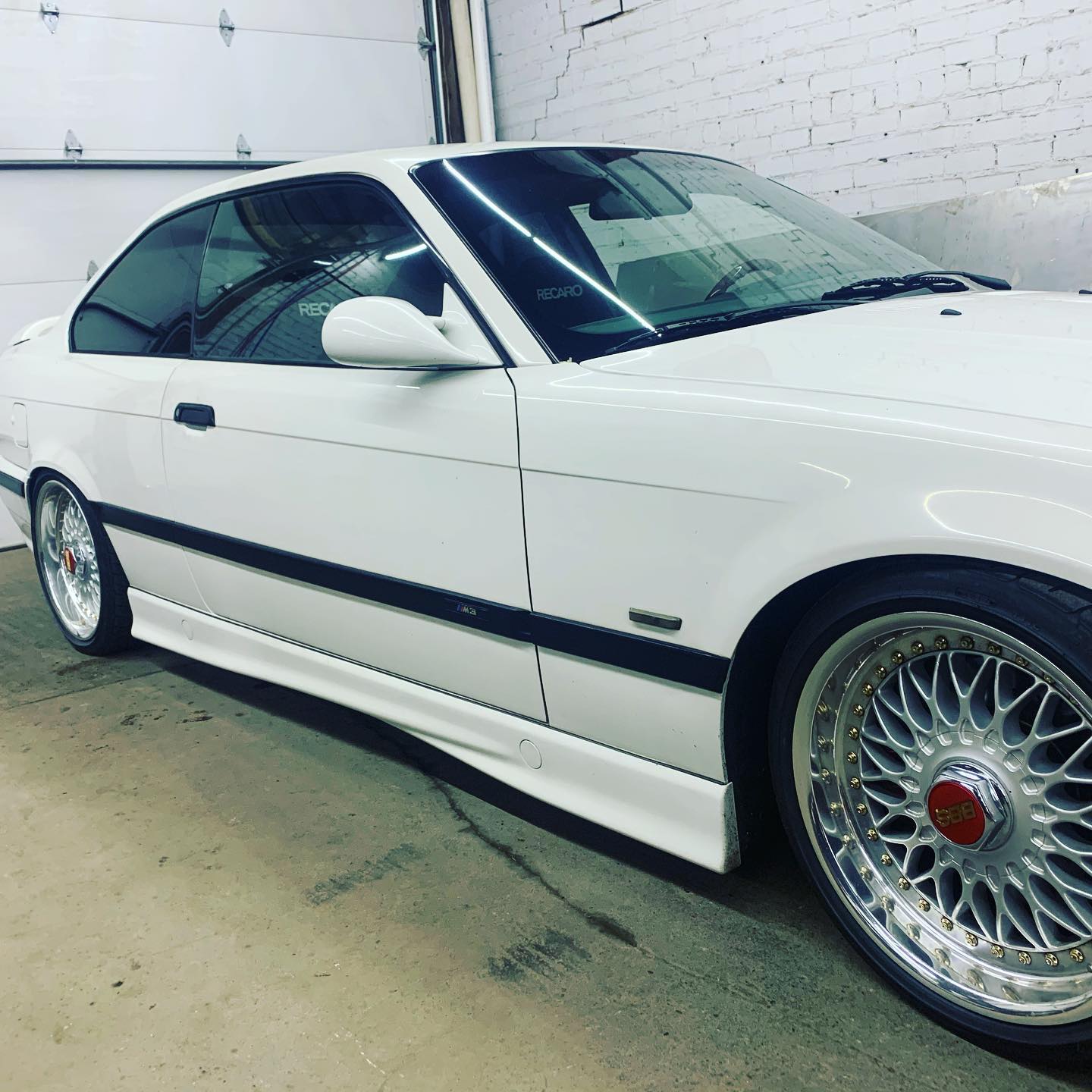 E36 M3 LS1/T56 Turbo for sale #wetzelperformance #recaroseats #dinan #BBSwheels